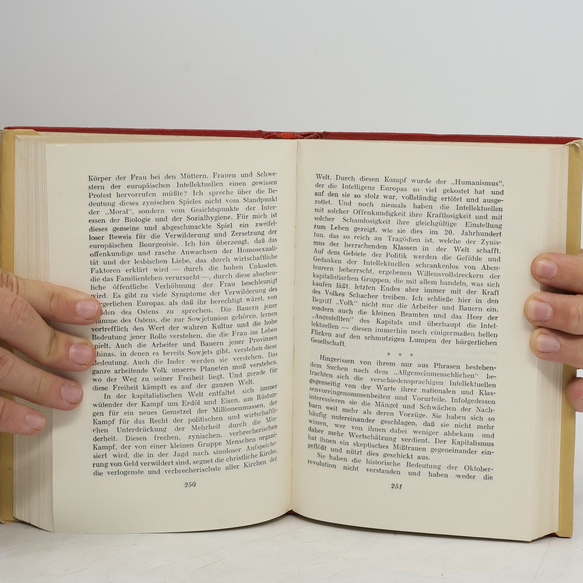 Maxim Gorky Aufsätze und Pamphlete