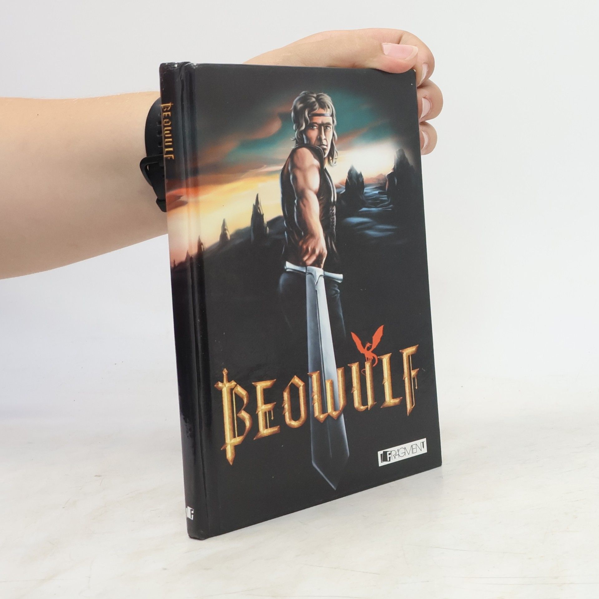 E. Talbot Ethelbert Talbot Donaldson Beowulf