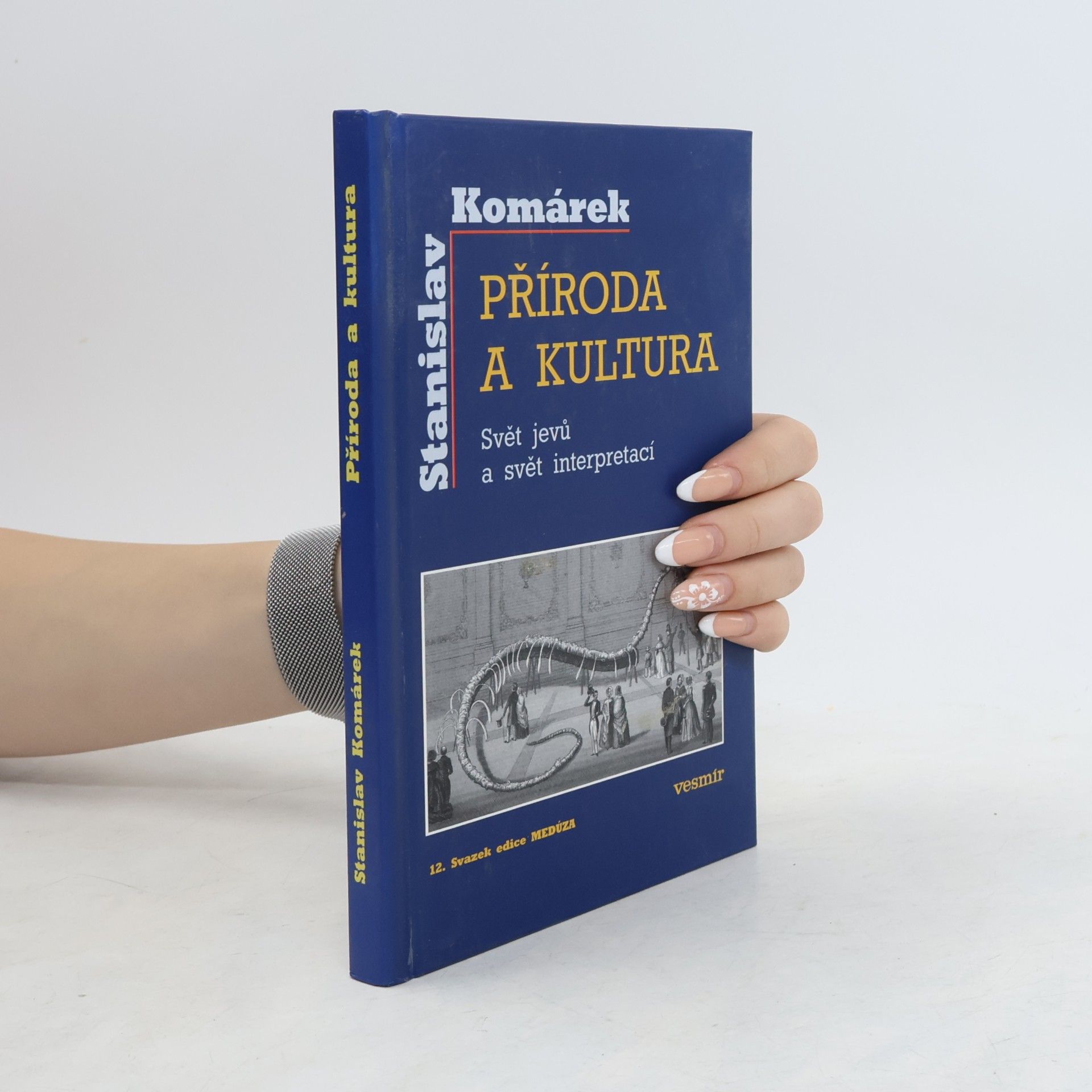 Příroda a kultura