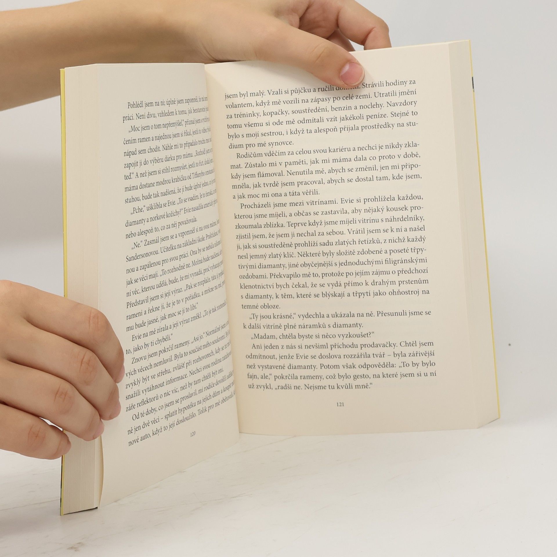 Julie Caplin Vánoce na Manhattanu