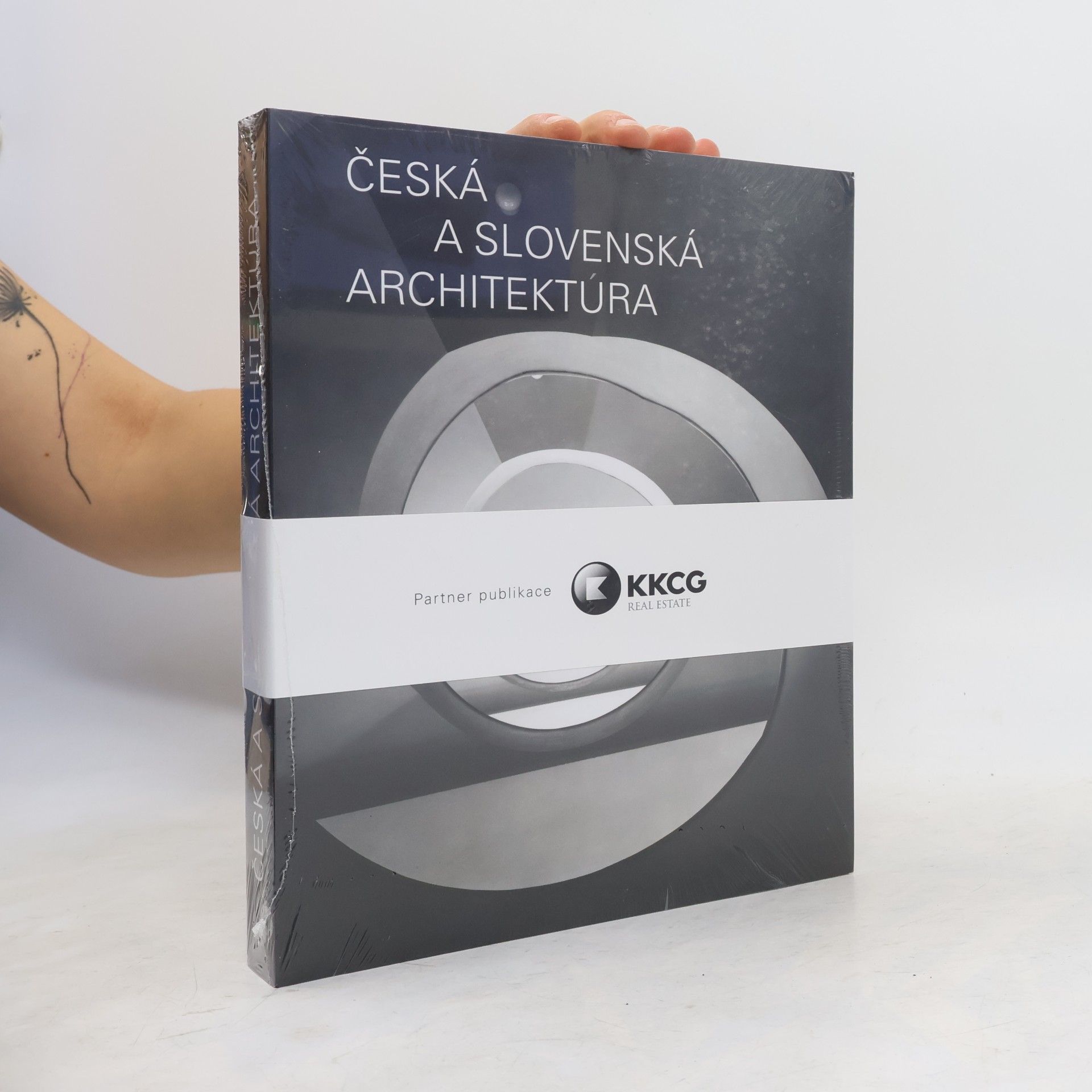 Vladimír Šlapeta Česká a slovenská architektúra