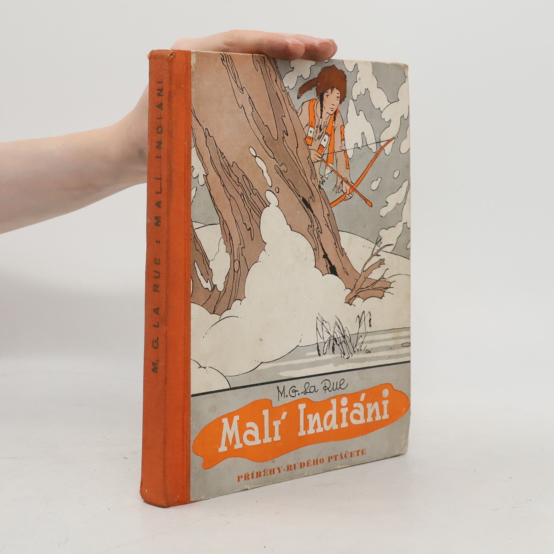 Malí indiáni  