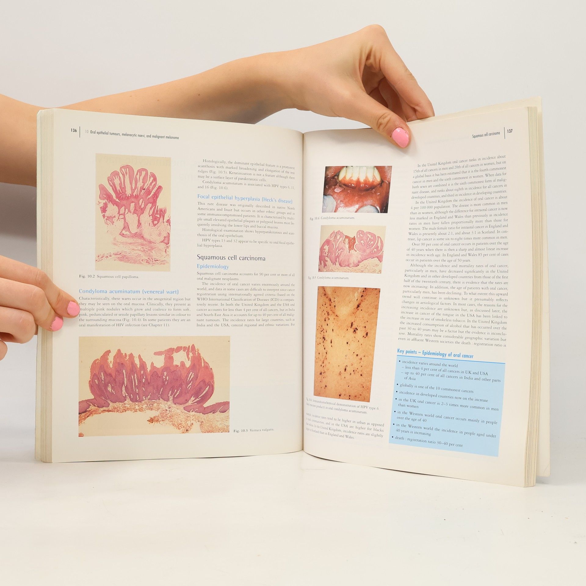 J. V. Soames Oral Pathology - Fourth Edition