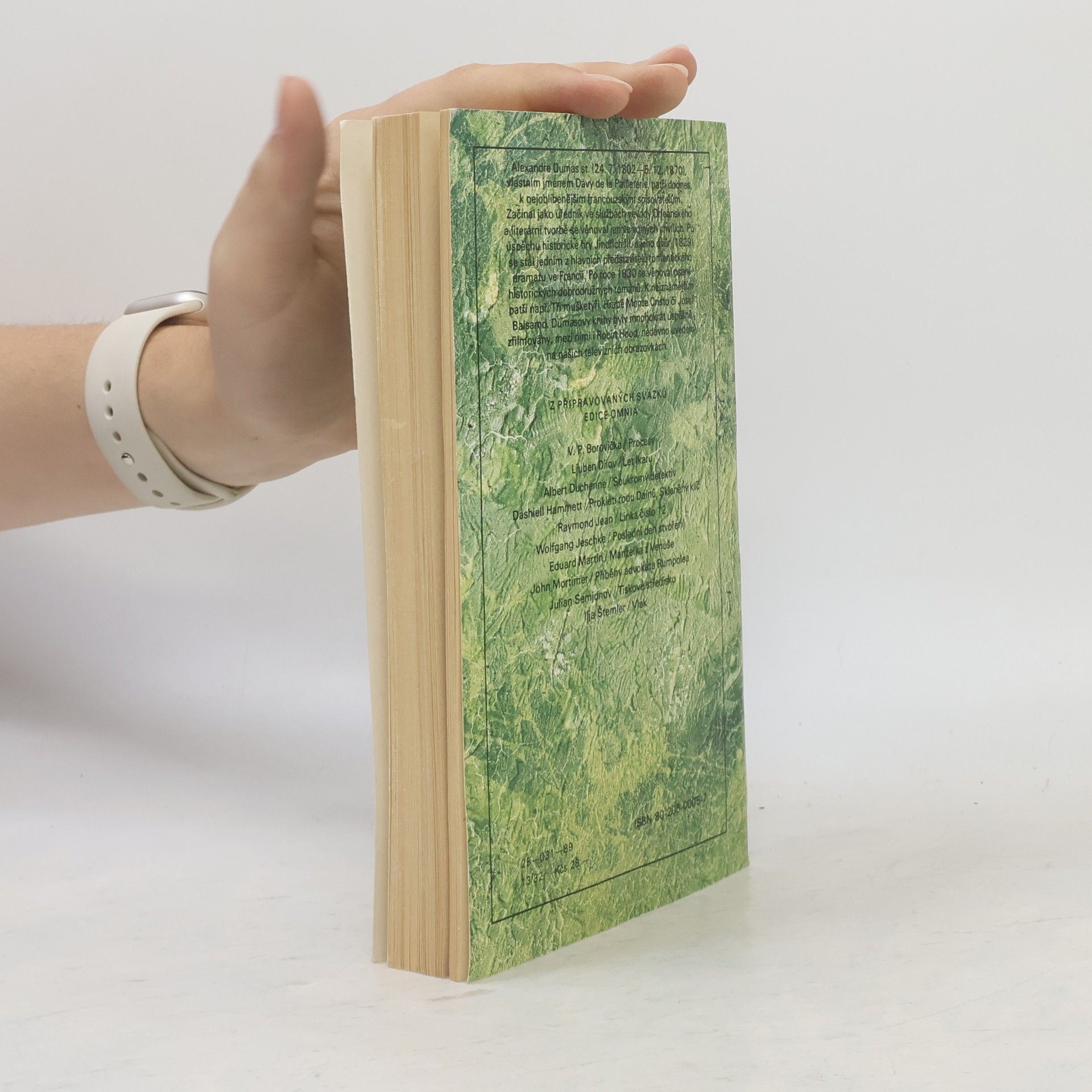Alexandre Dumas Robin Hood