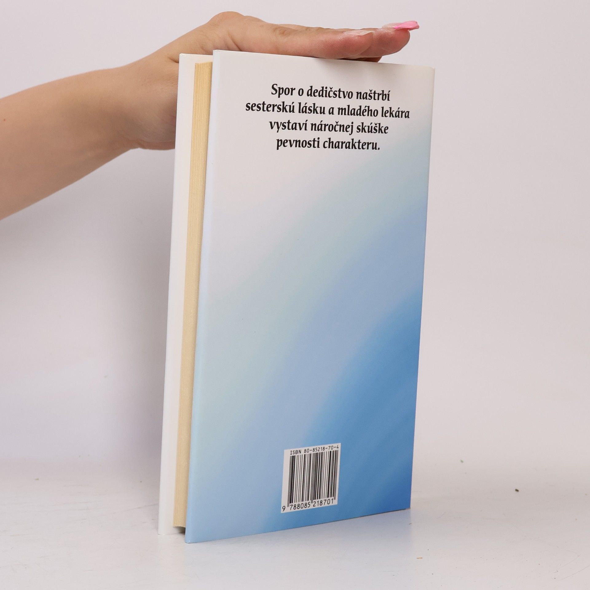 Richard Dooling Piata posteľ