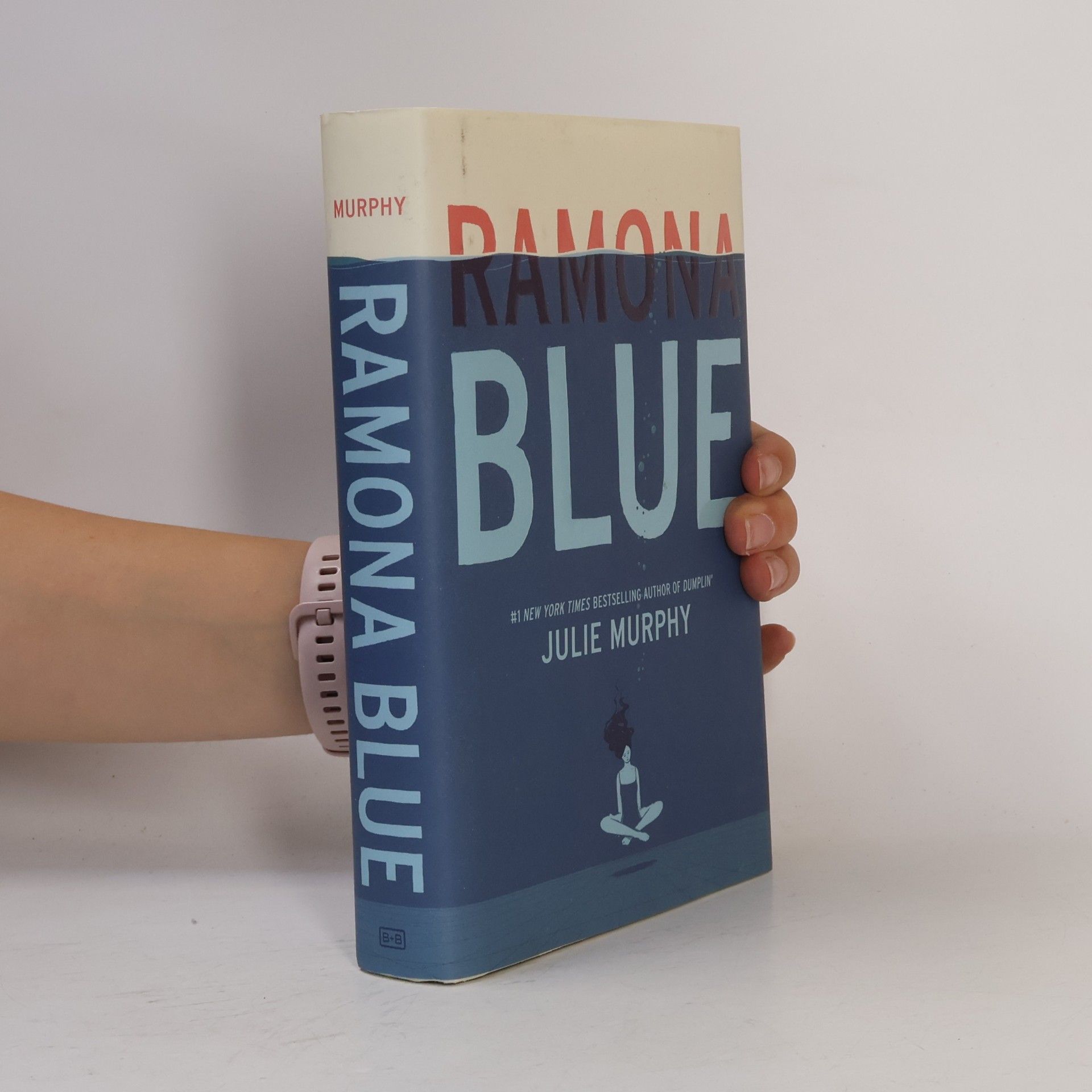 Julie Murphy Ramona Blue