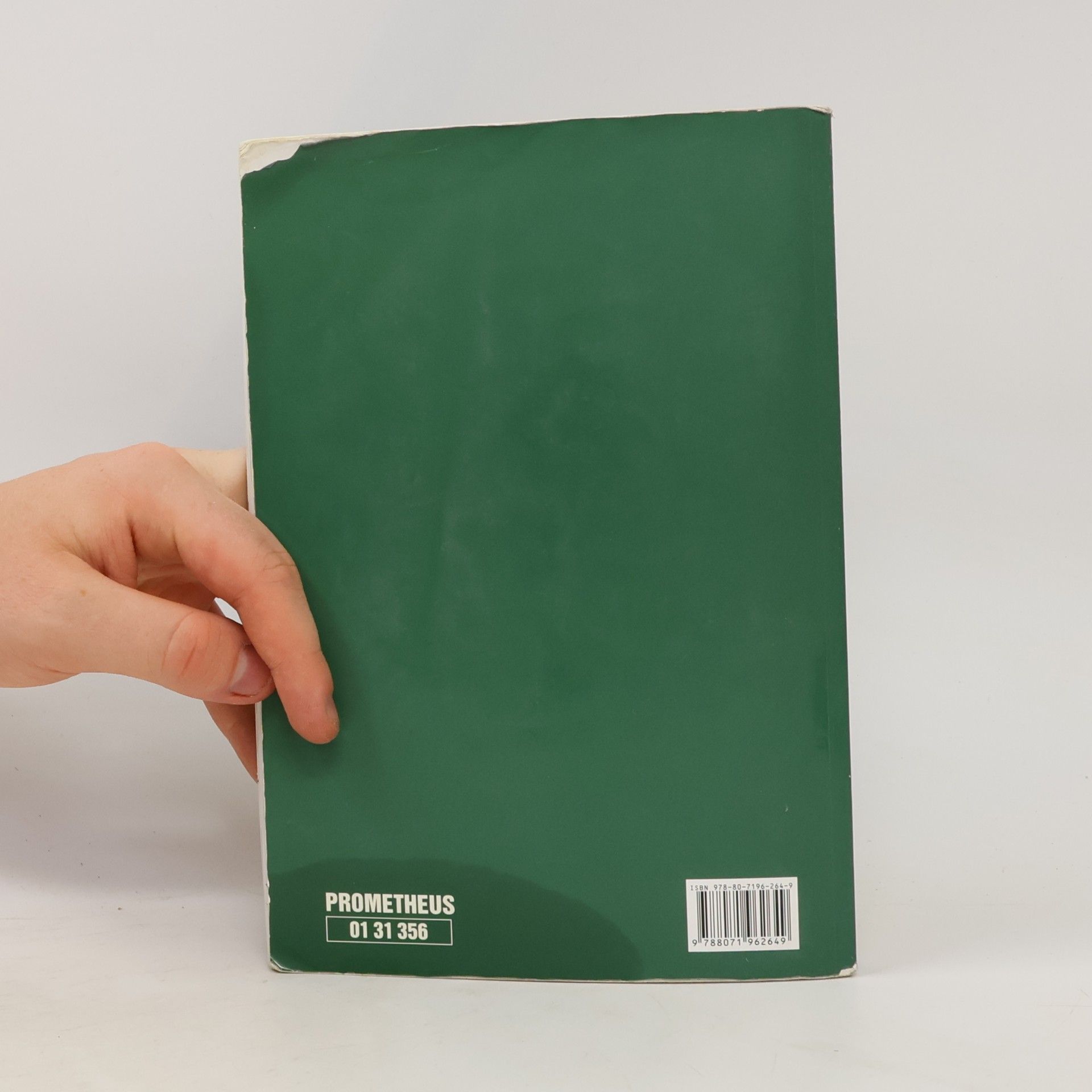 Jiří Mikulčák Matematické, fyzikální a chemické tabulky a vzorce pro střední školy