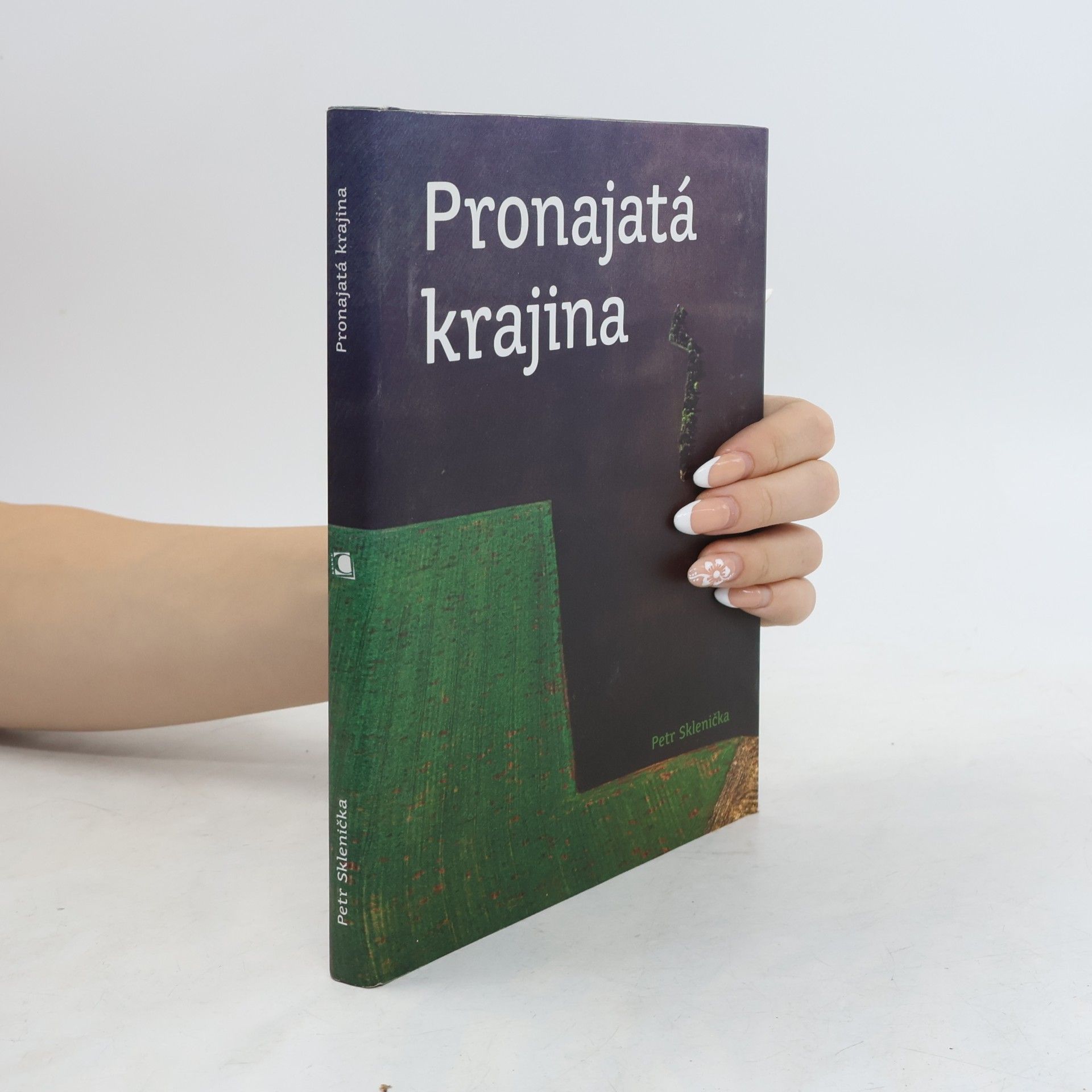 Pronajatá krajina