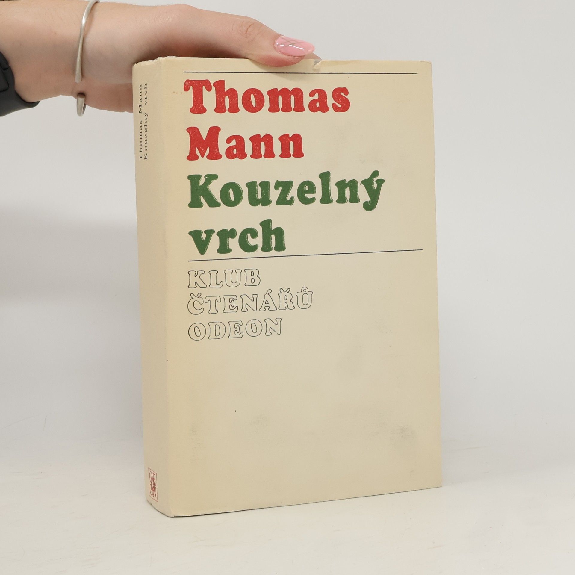 Kouzelný vrch