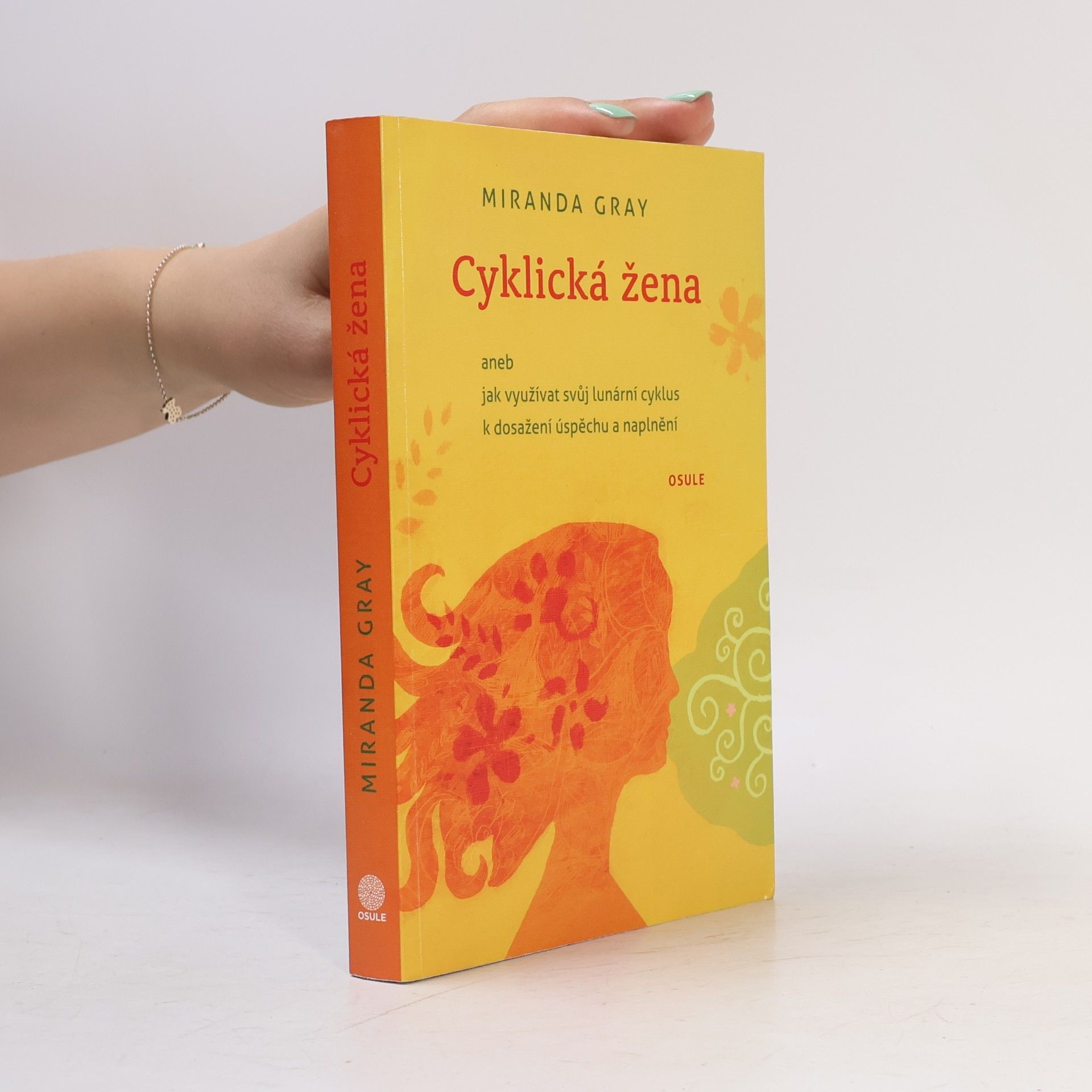 Cyklická žena