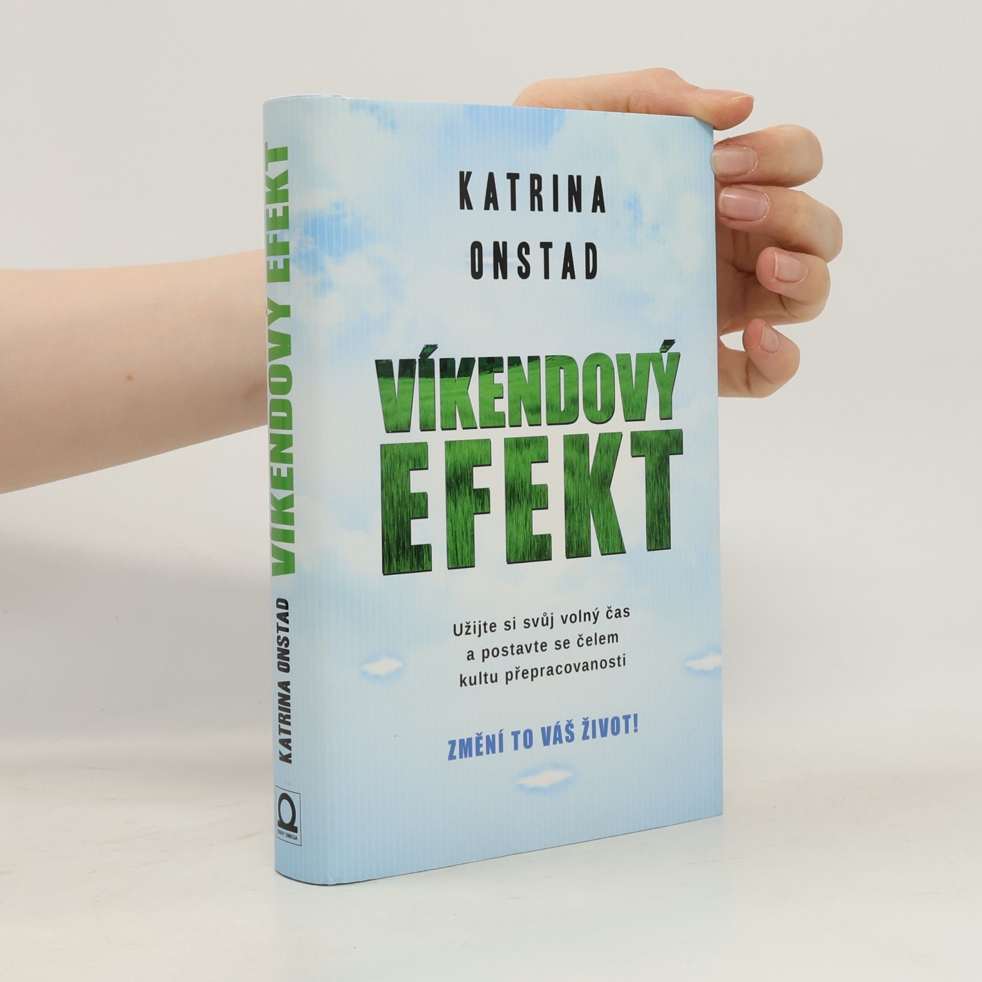 Víkendový efekt