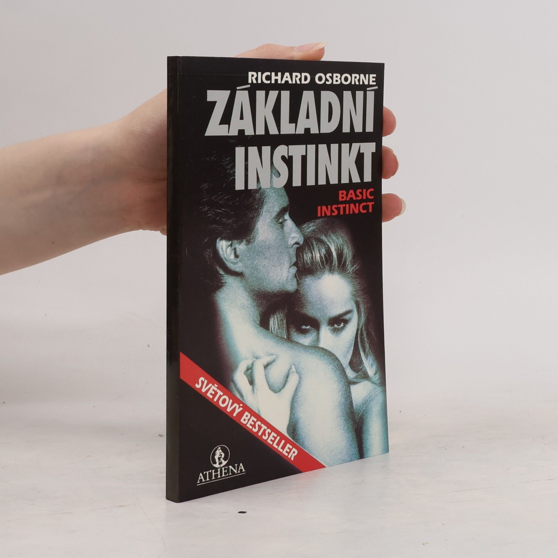 Richard Osborne Základní instinkt