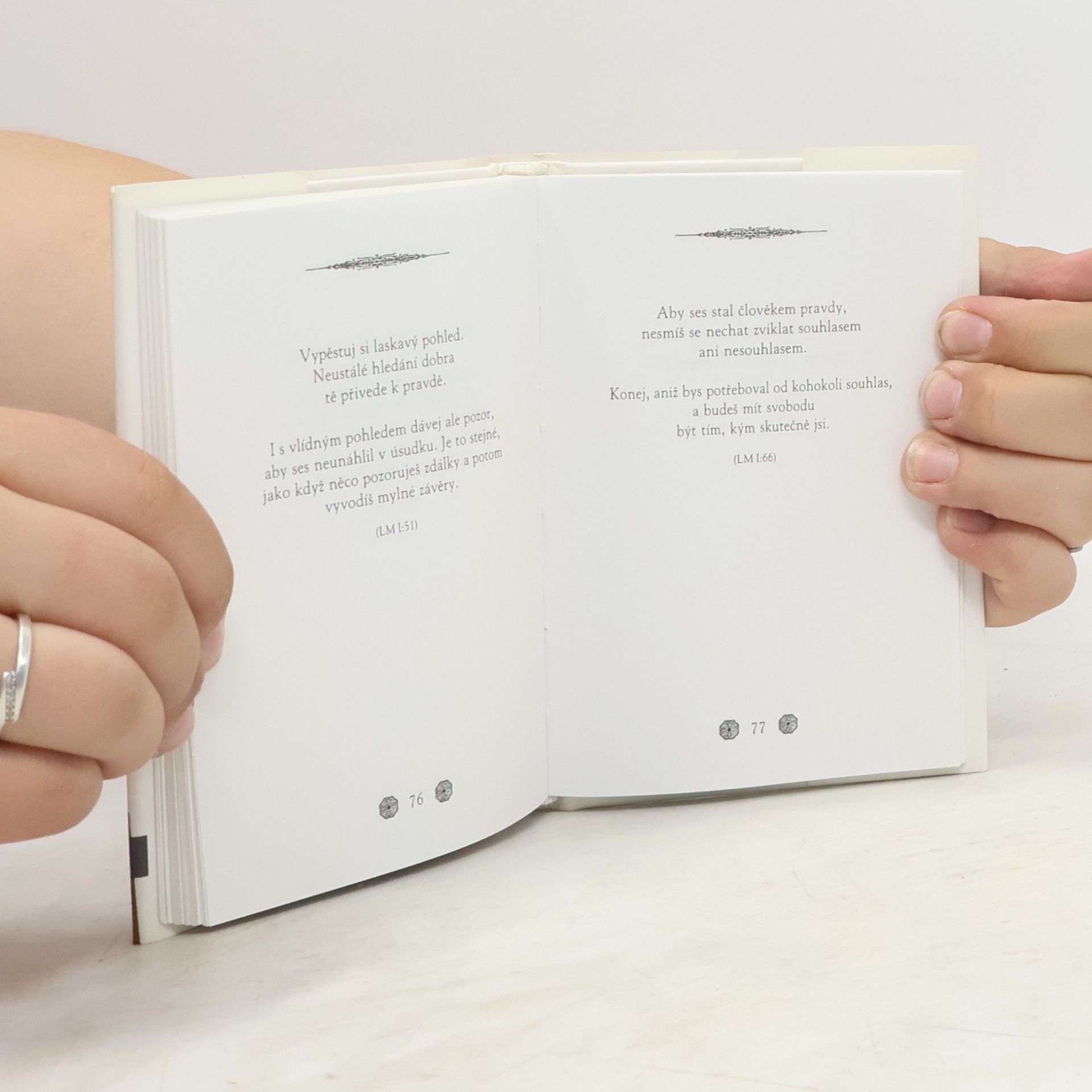 Nachman of Breslov Prázdné křeslo