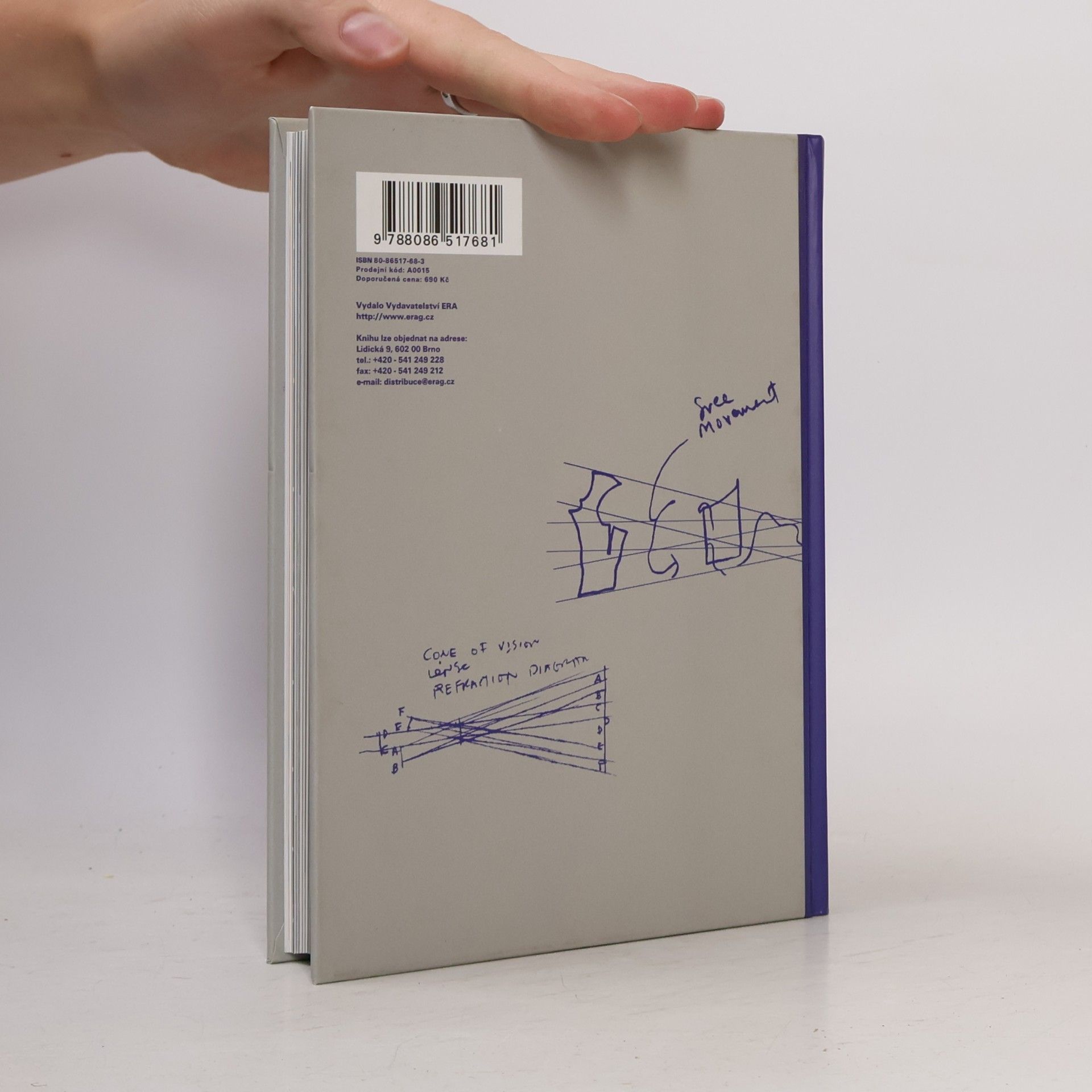 Steven Holl Paralaxa