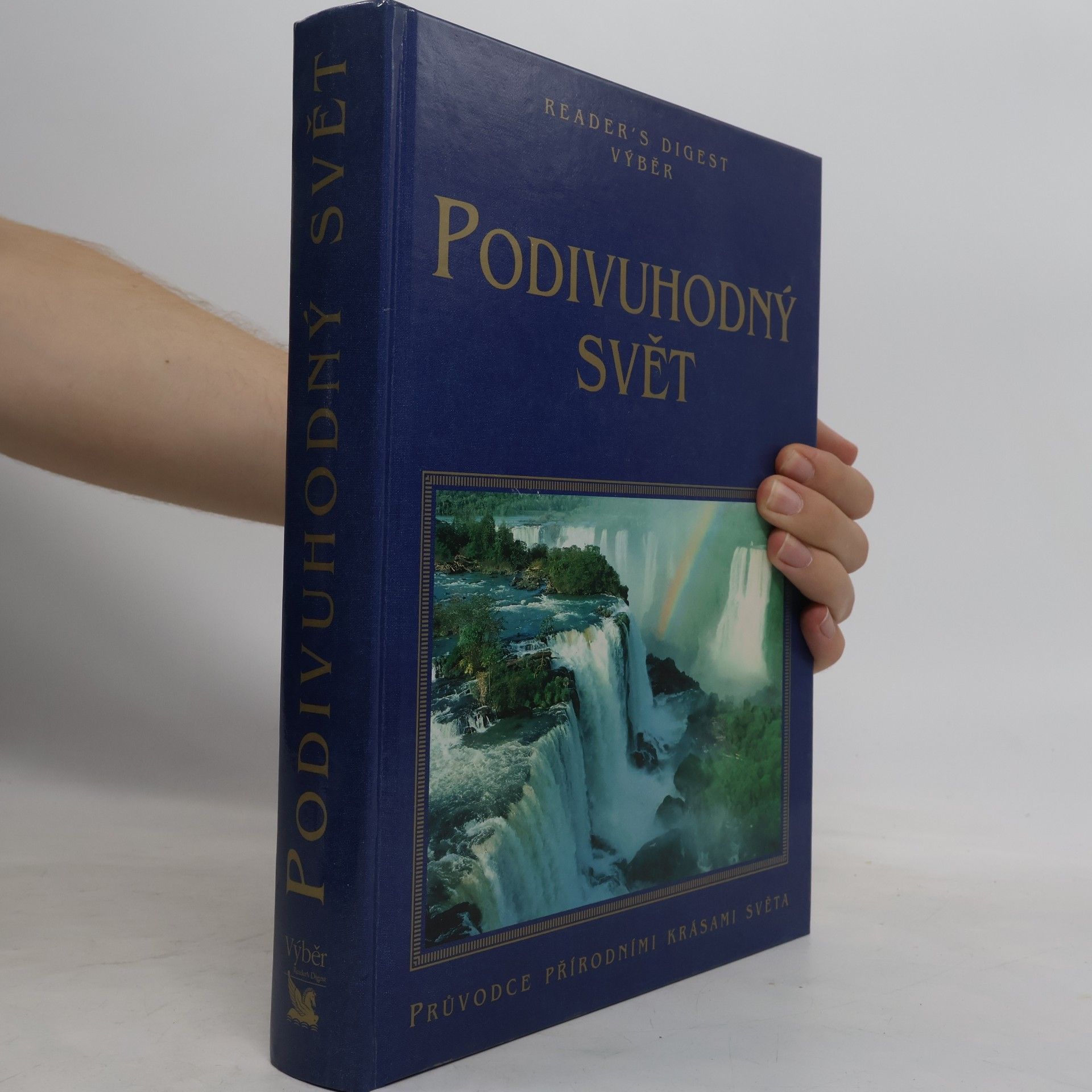Anne Gatti Podivuhodný svět