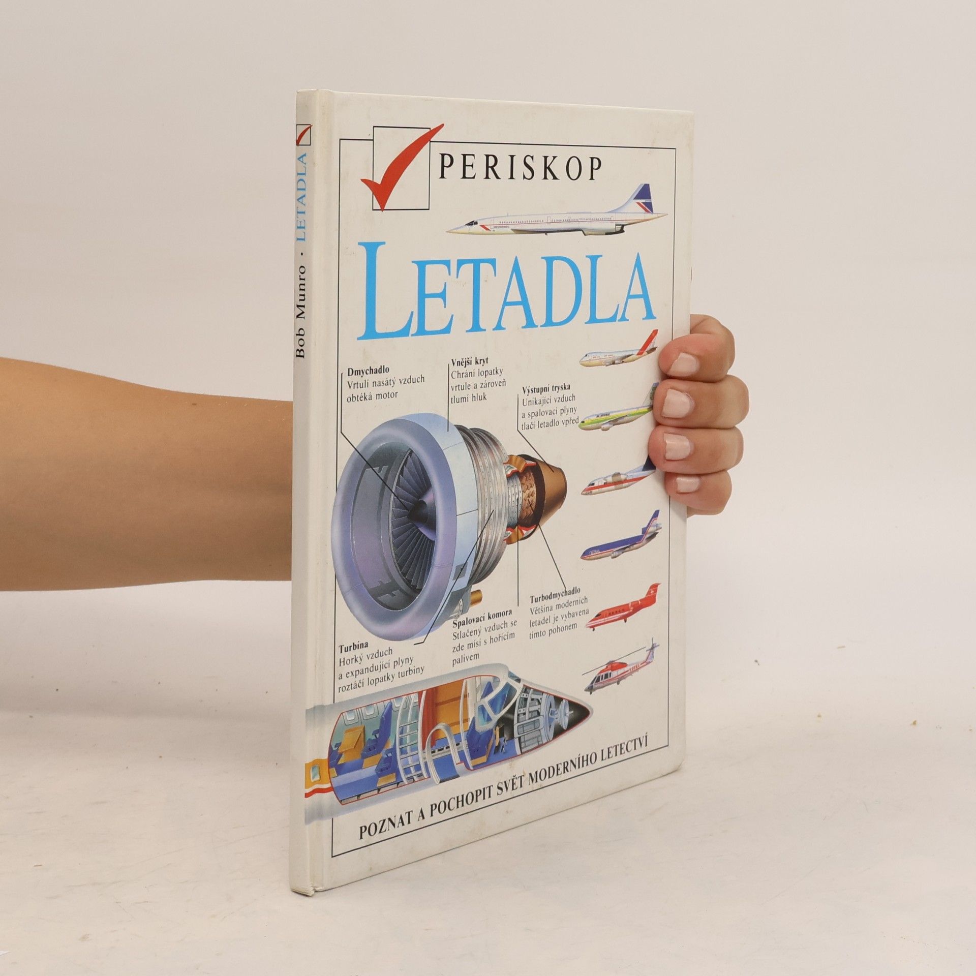 Letadla