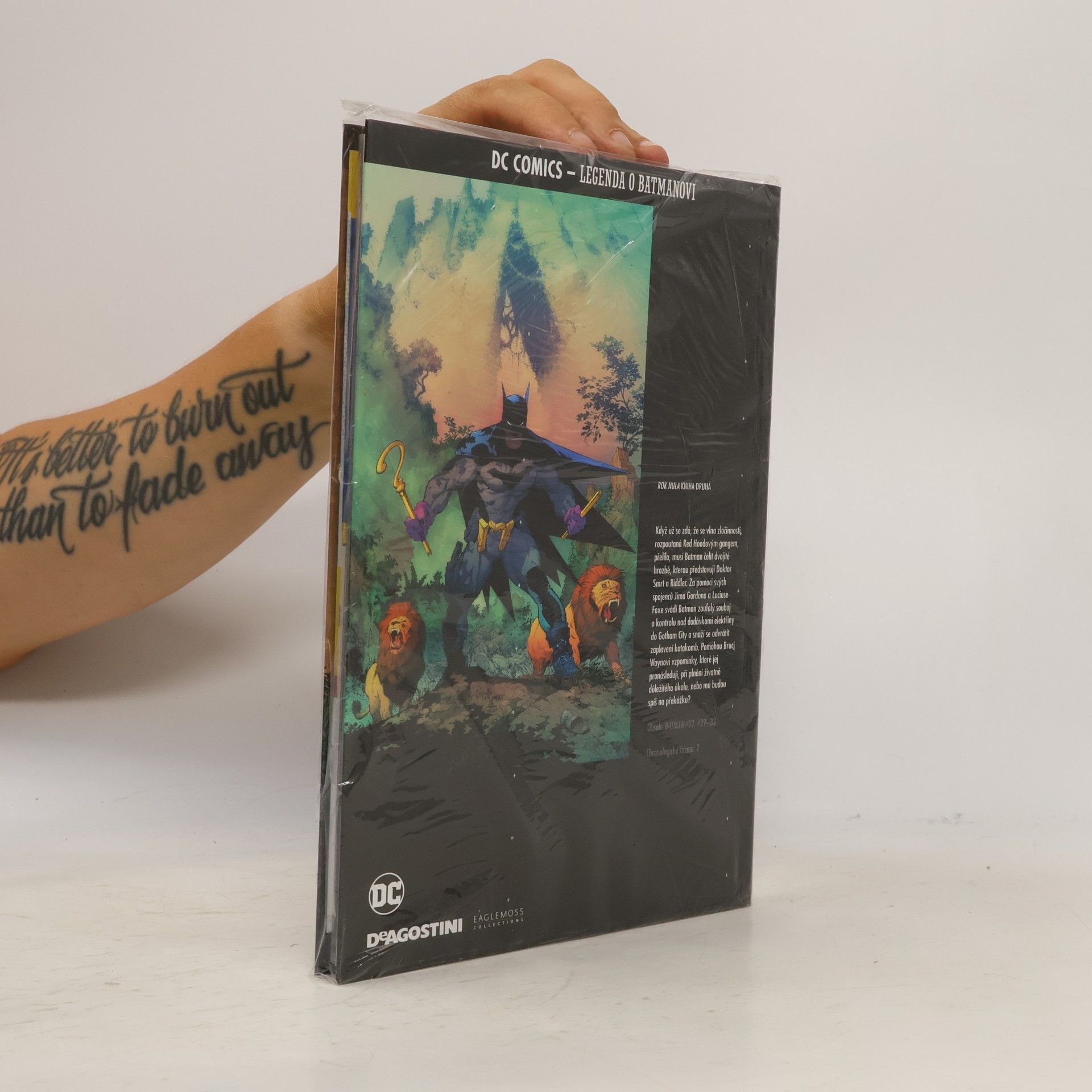 Autorenkollektiv Rok nula - kniha druhá