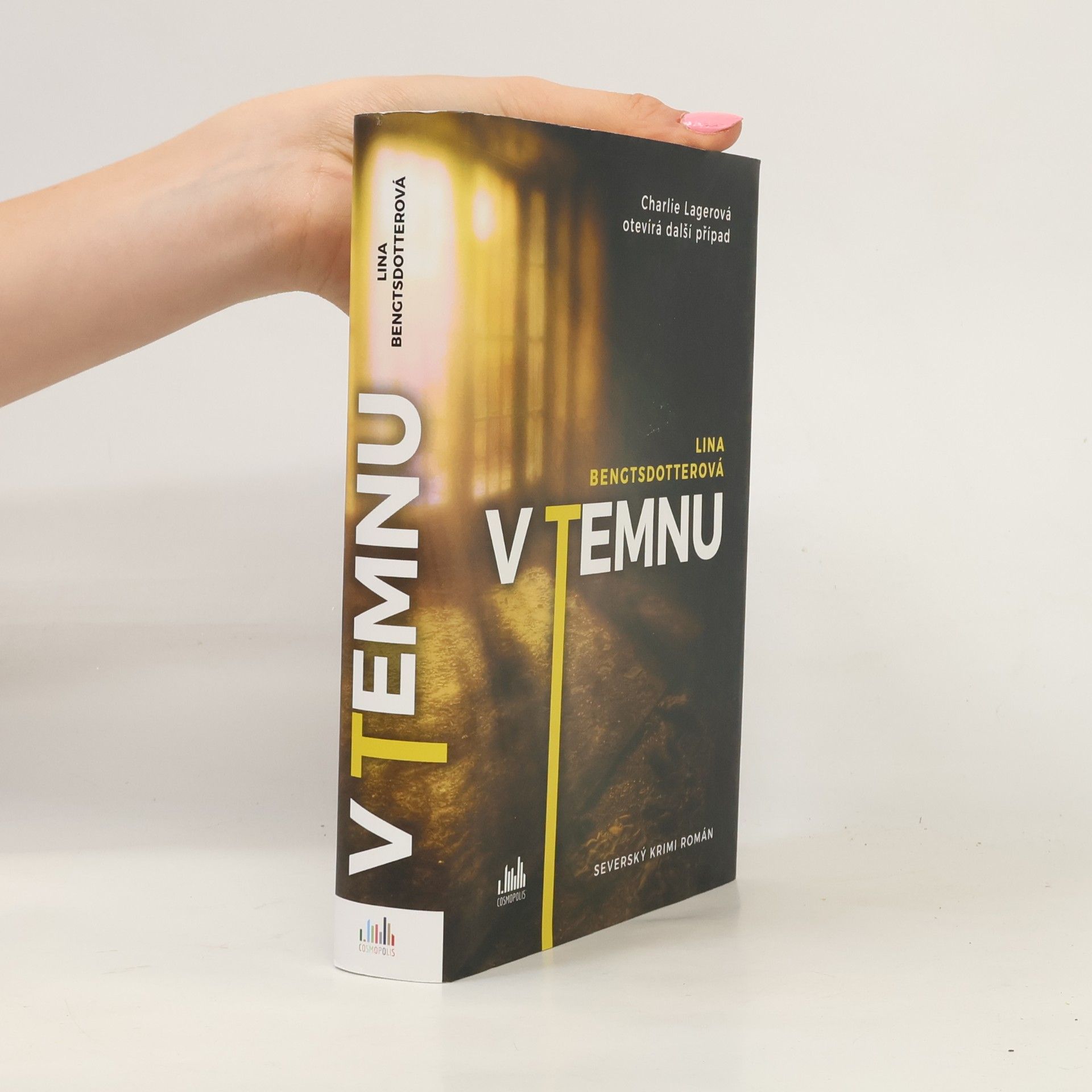 Lina Bengtsdotter V temnu