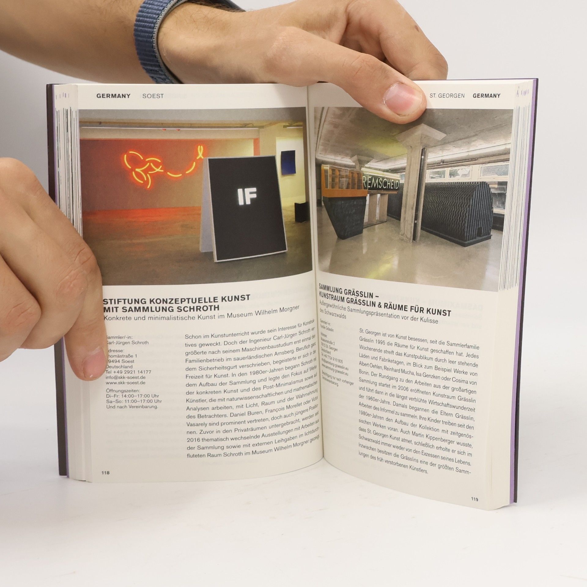 Der fünfte BMW art guide by Independent Collectors