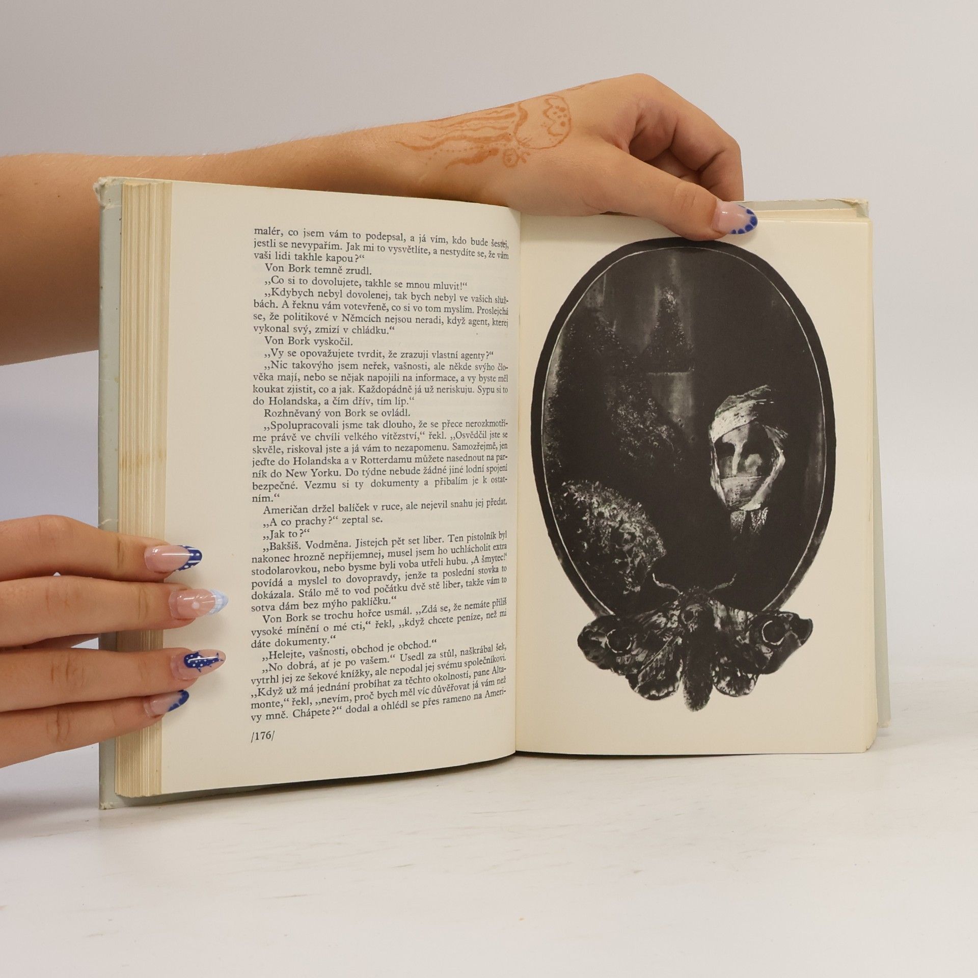 Arthur Conan Doyle Poslední poklona Sherlocka Holmese