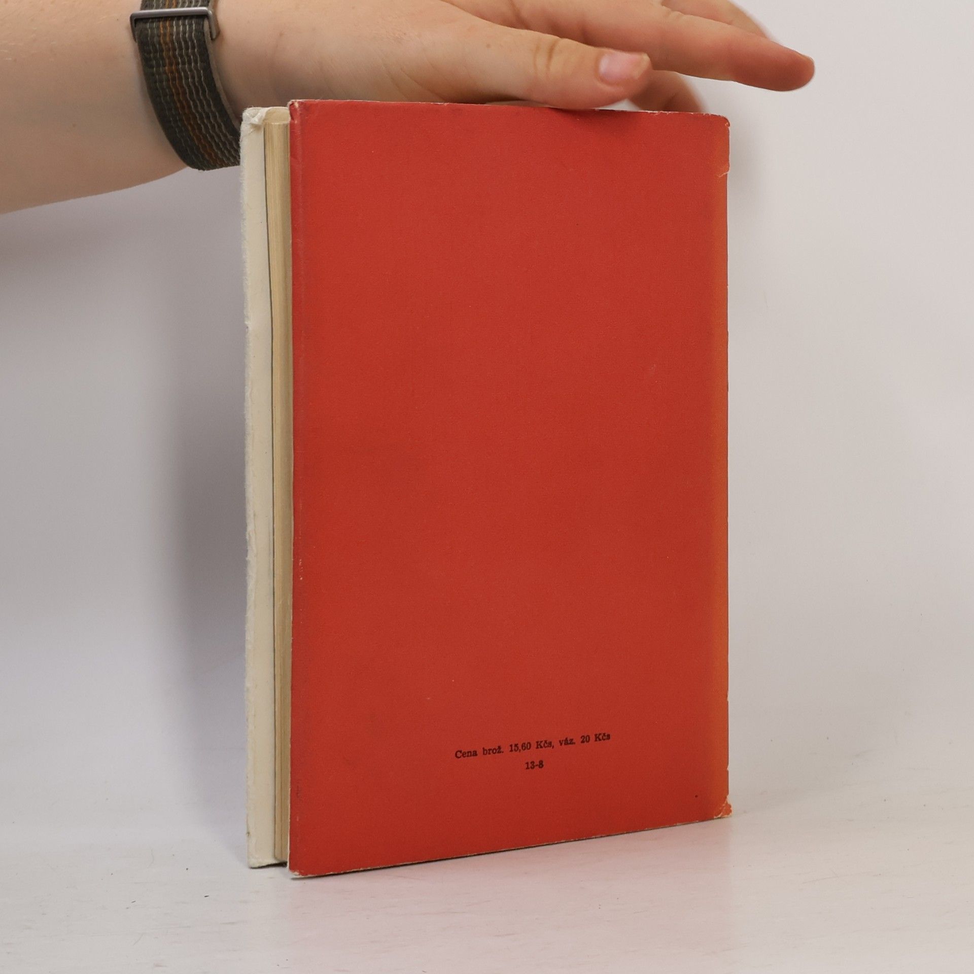 Karel Čapek Krakatit