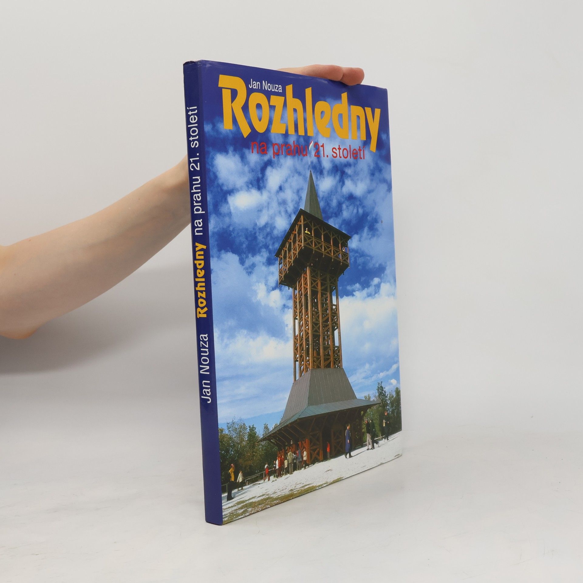 Rozhledny na prahu 21. století