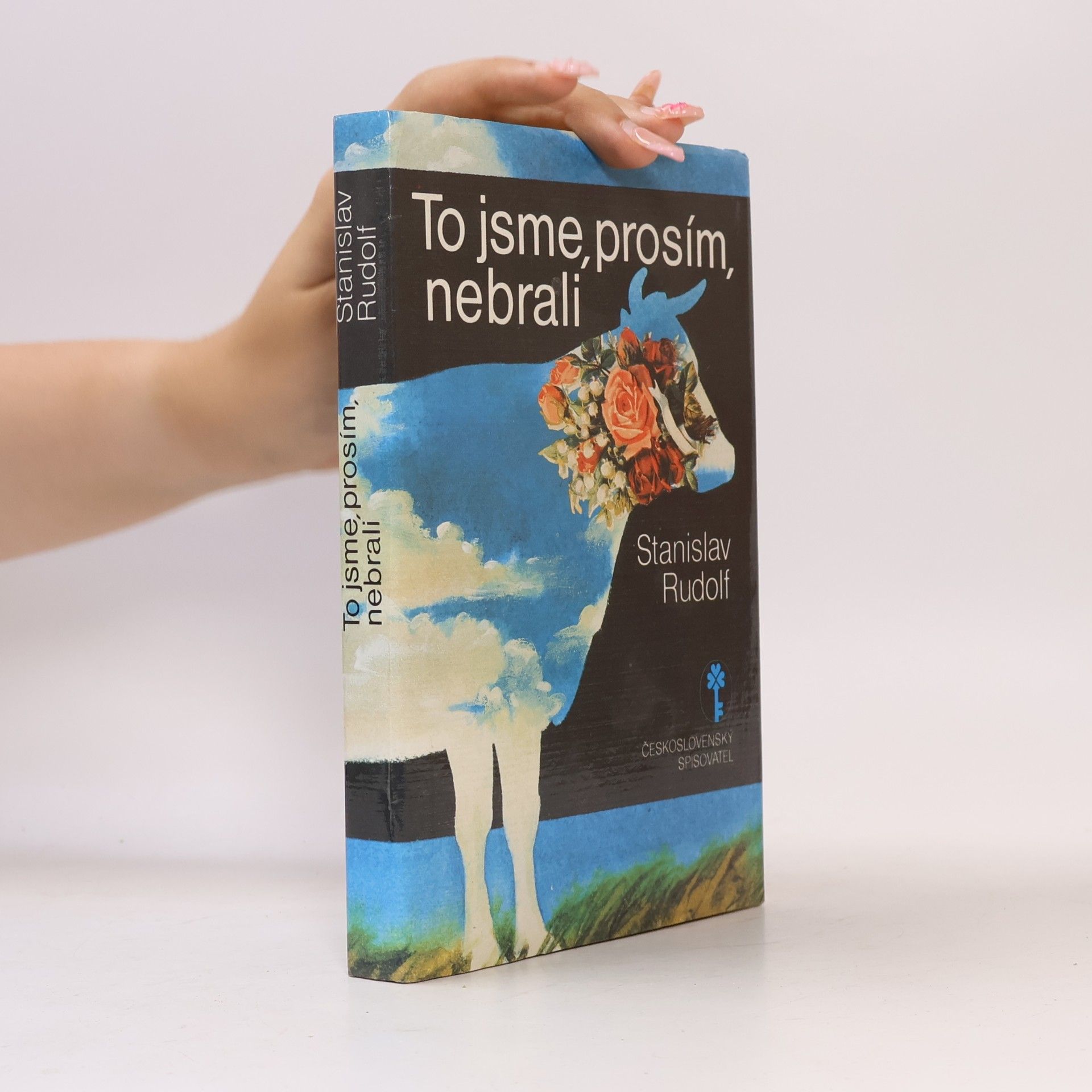 To jsme, prosím, nebrali