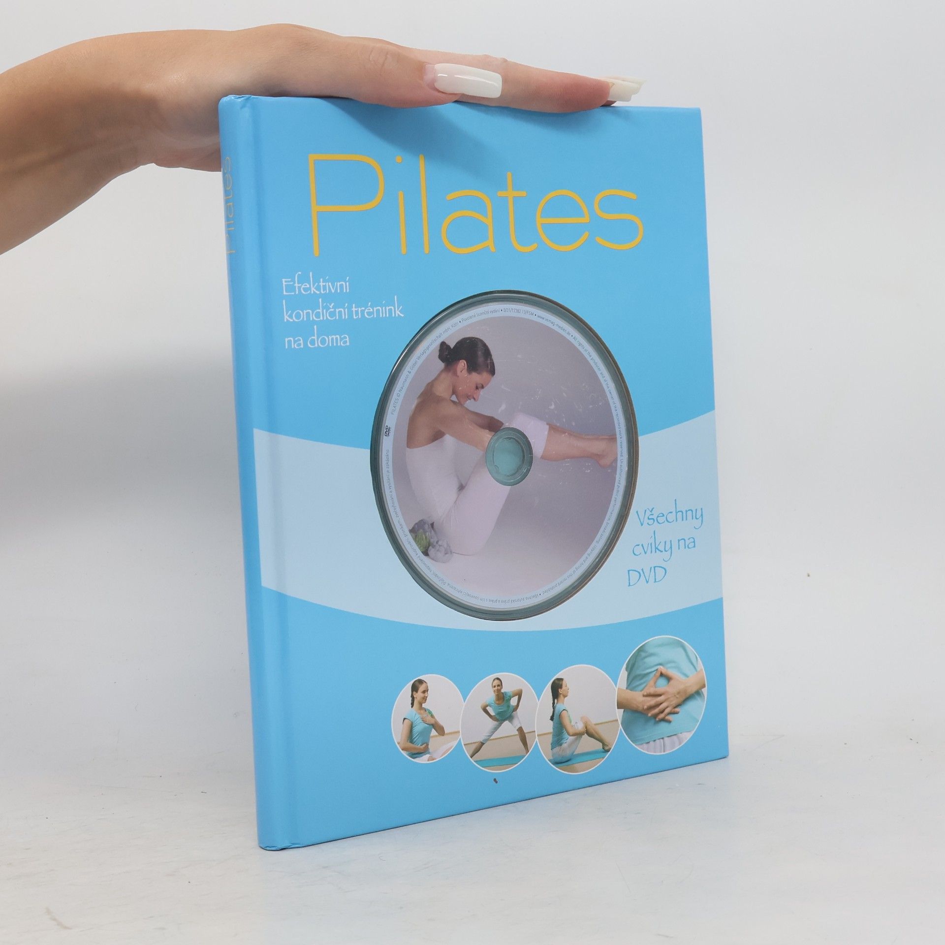 Christa G. Traczinski Pilates