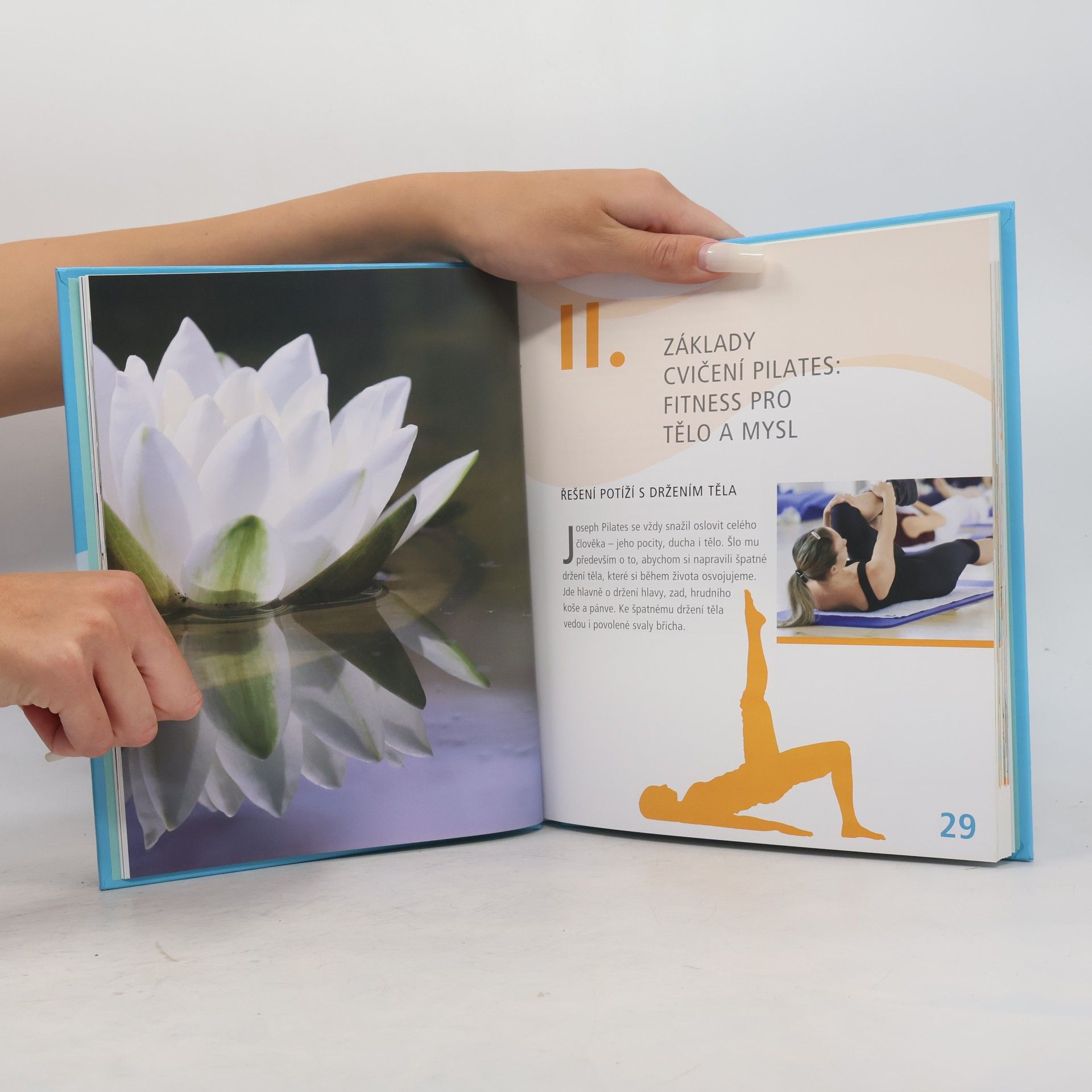 Robert S. Polster Pilates