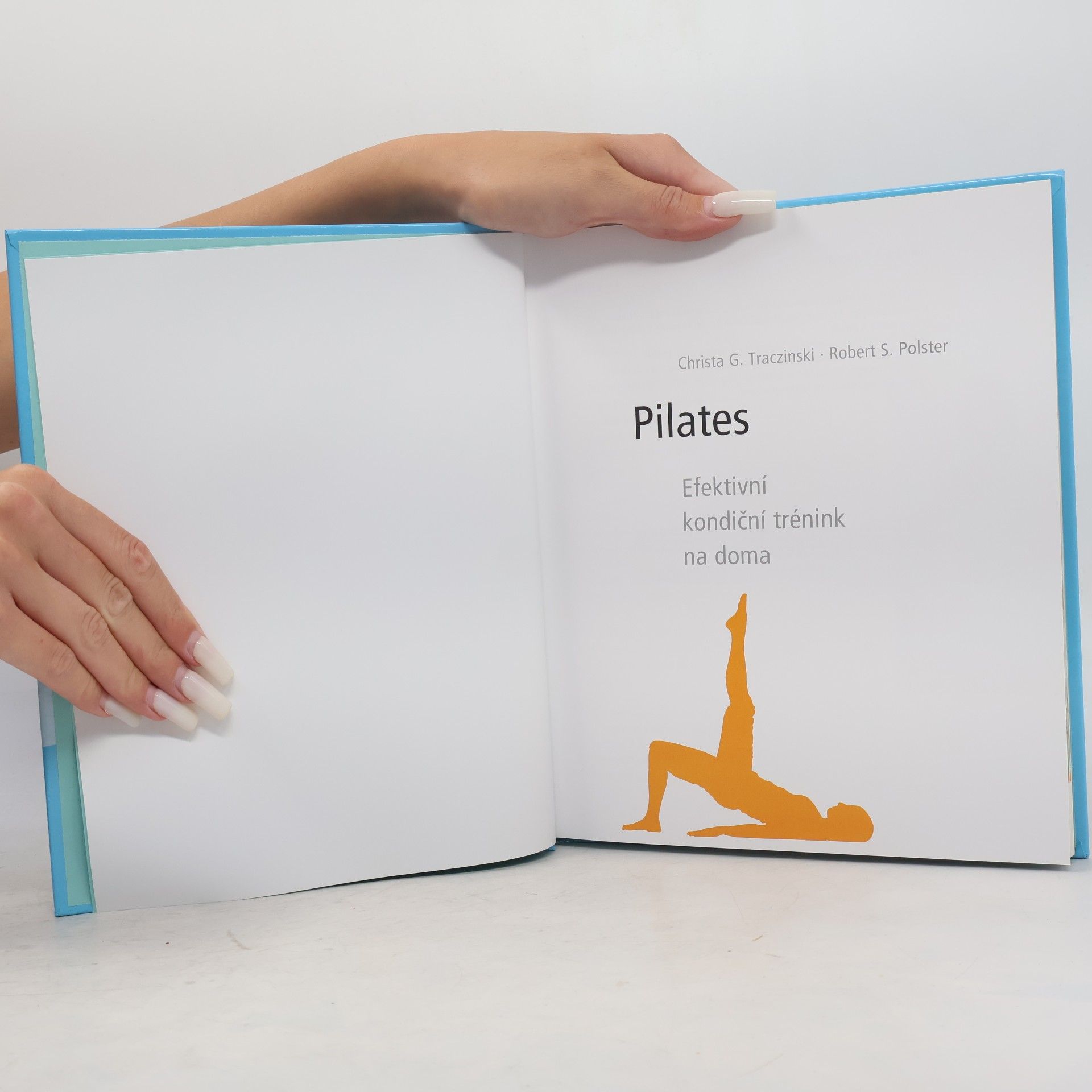 Robert S. Polster Pilates