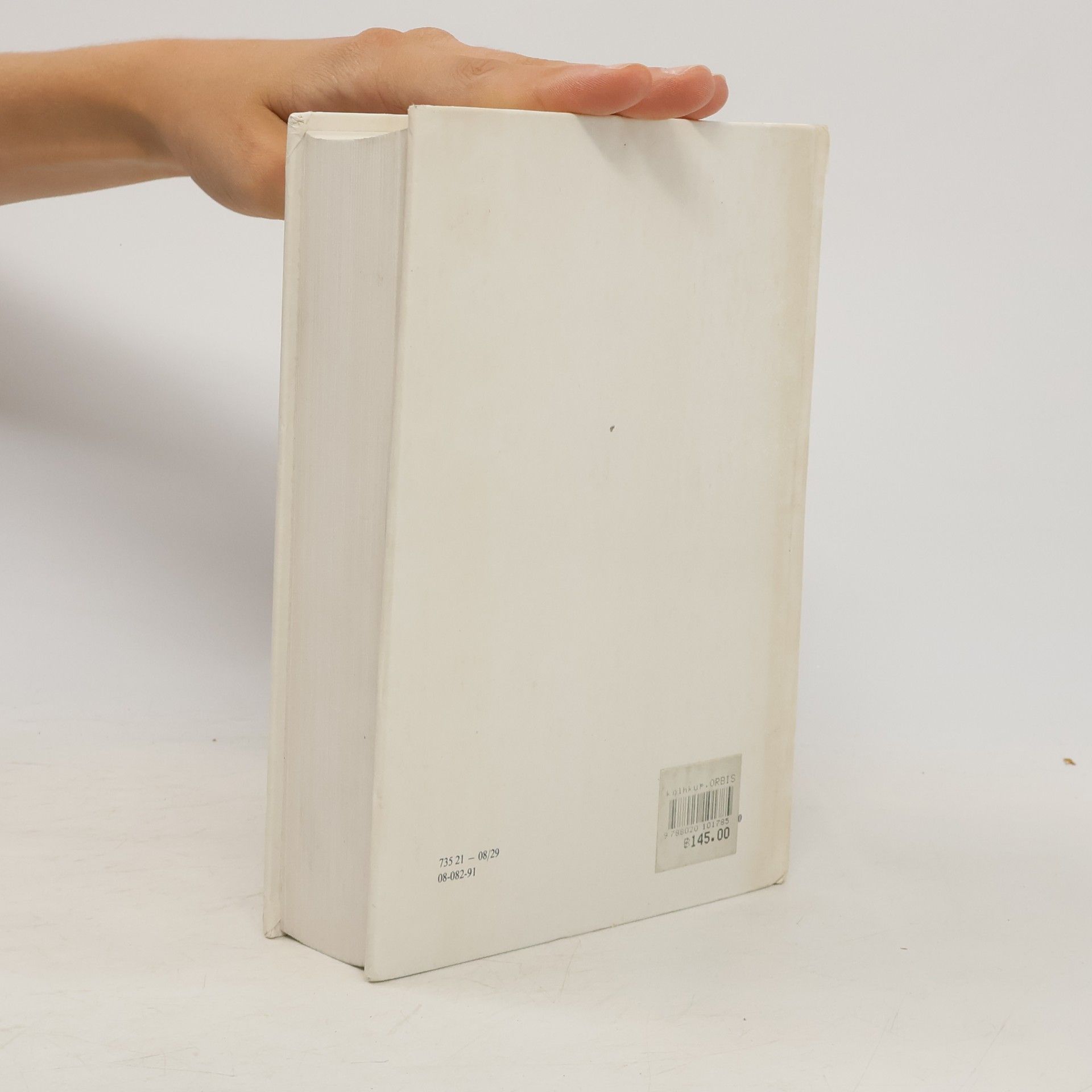 Various authors Lékařský slovník anglicko-český, česko-anglický