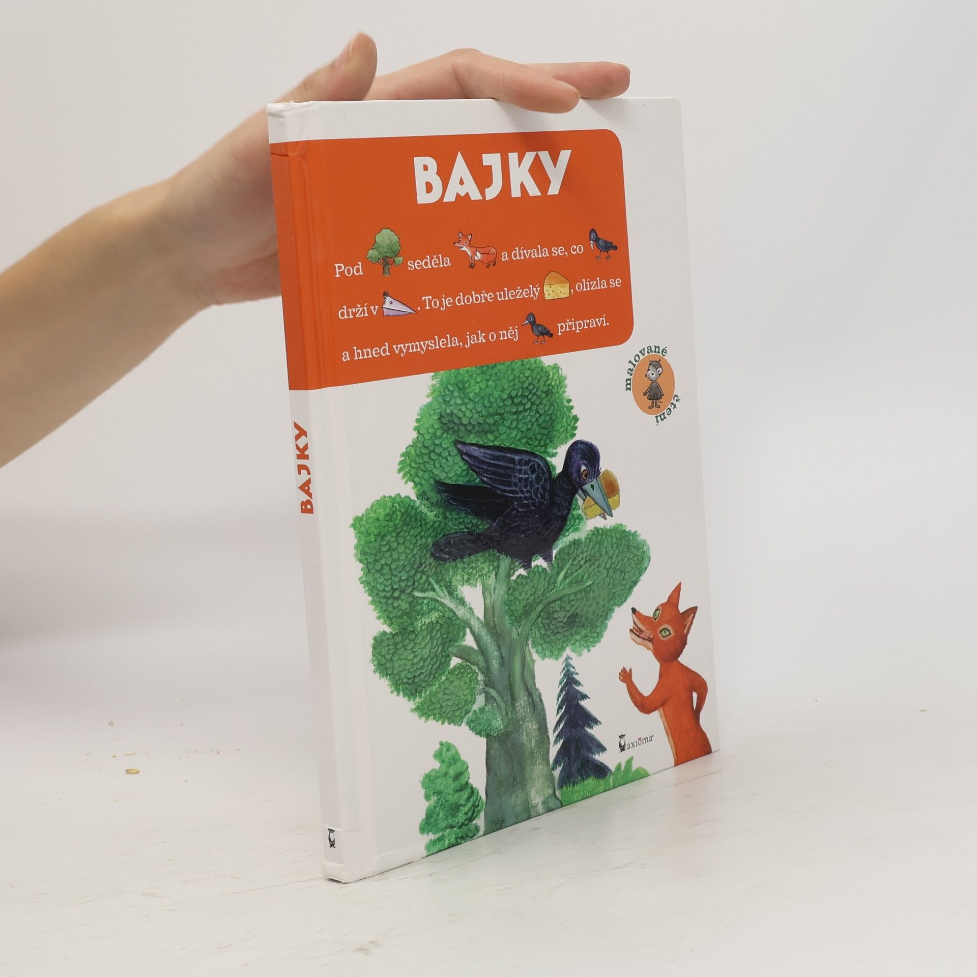 Bajky