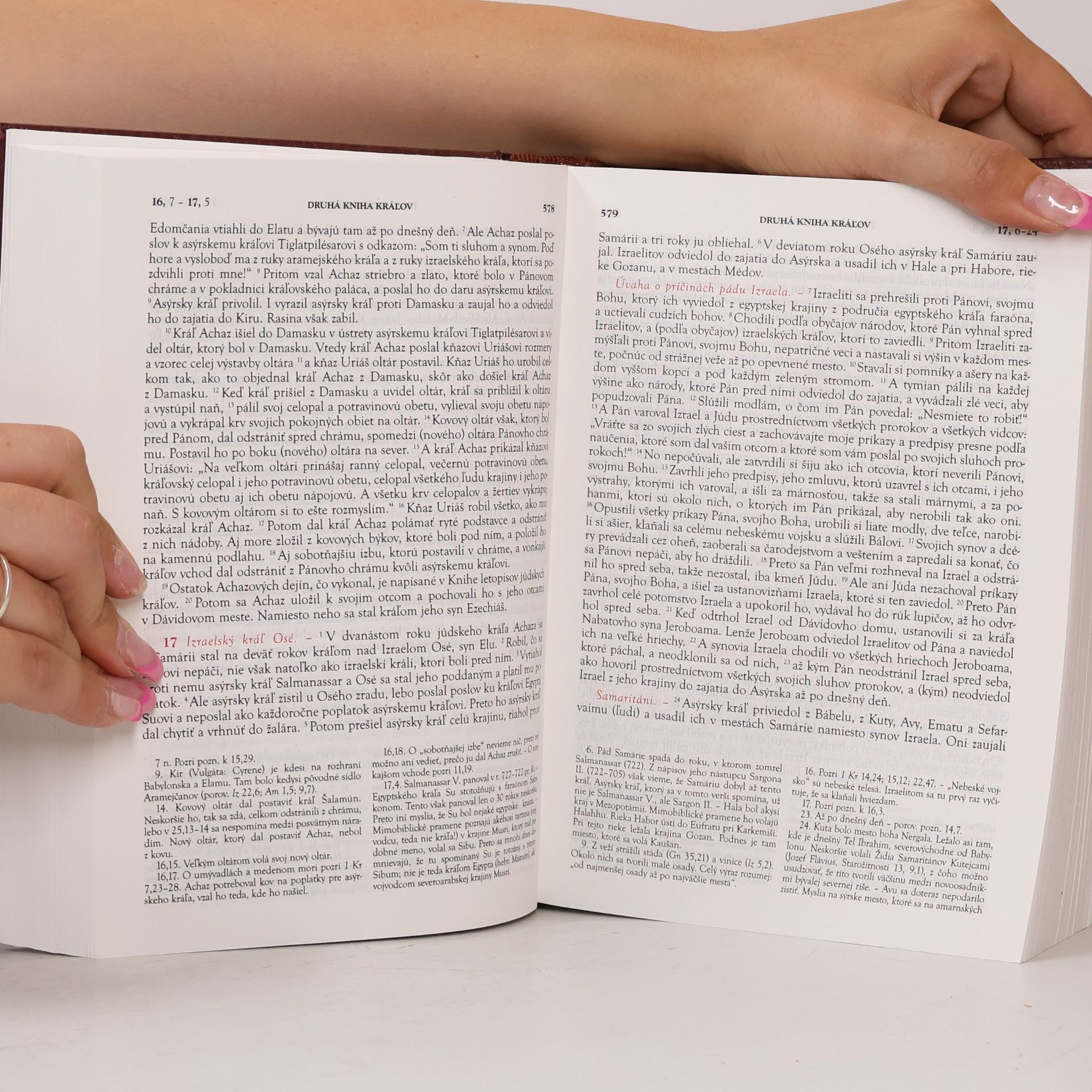 Jozef Heriban Bible. Slovensky Sväté písmo Starého i Nového zákona