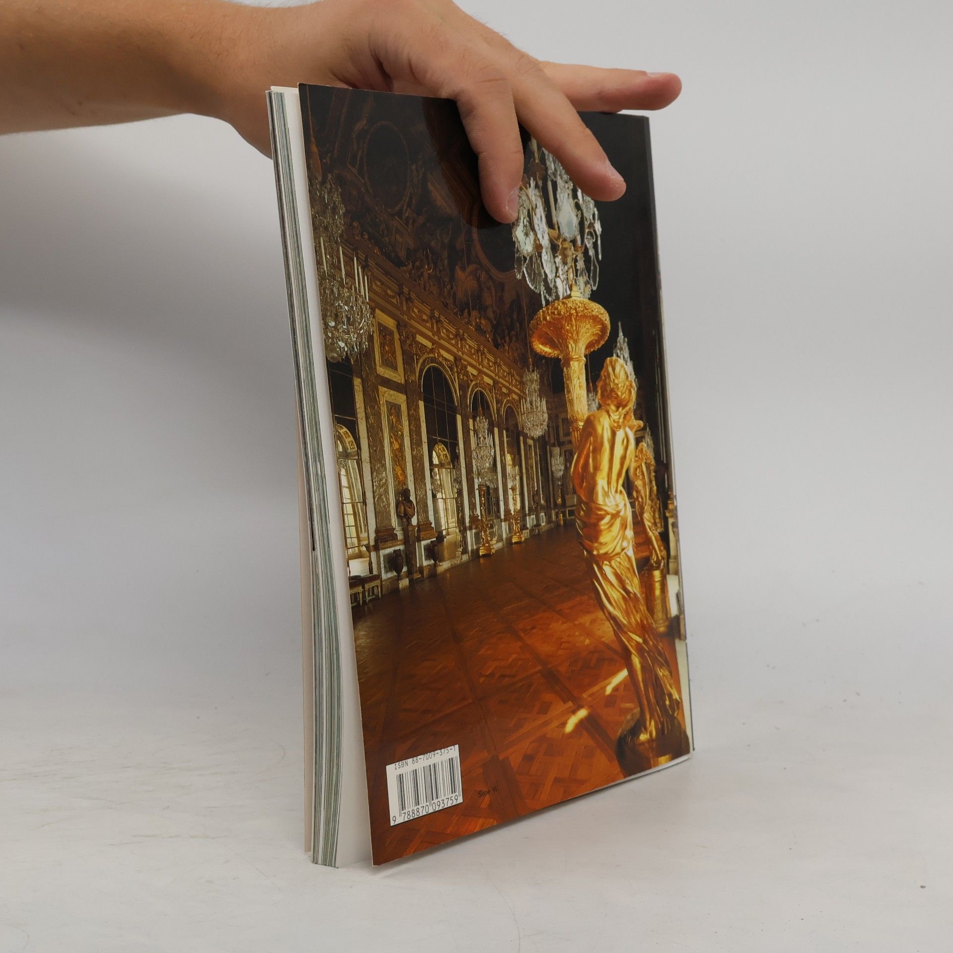 Inc. Eiron All Versailles - English Edition