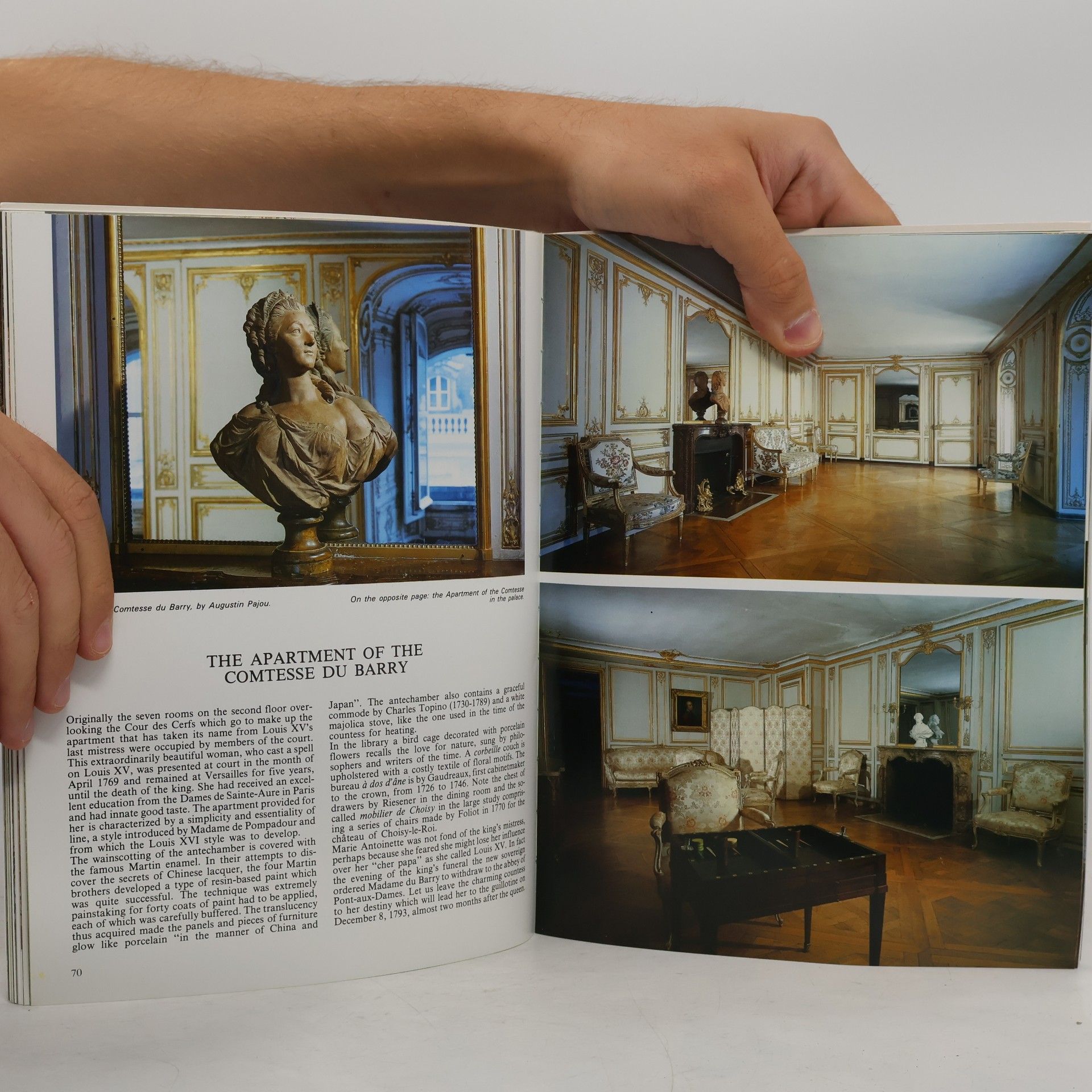 Inc. Eiron All Versailles - English Edition