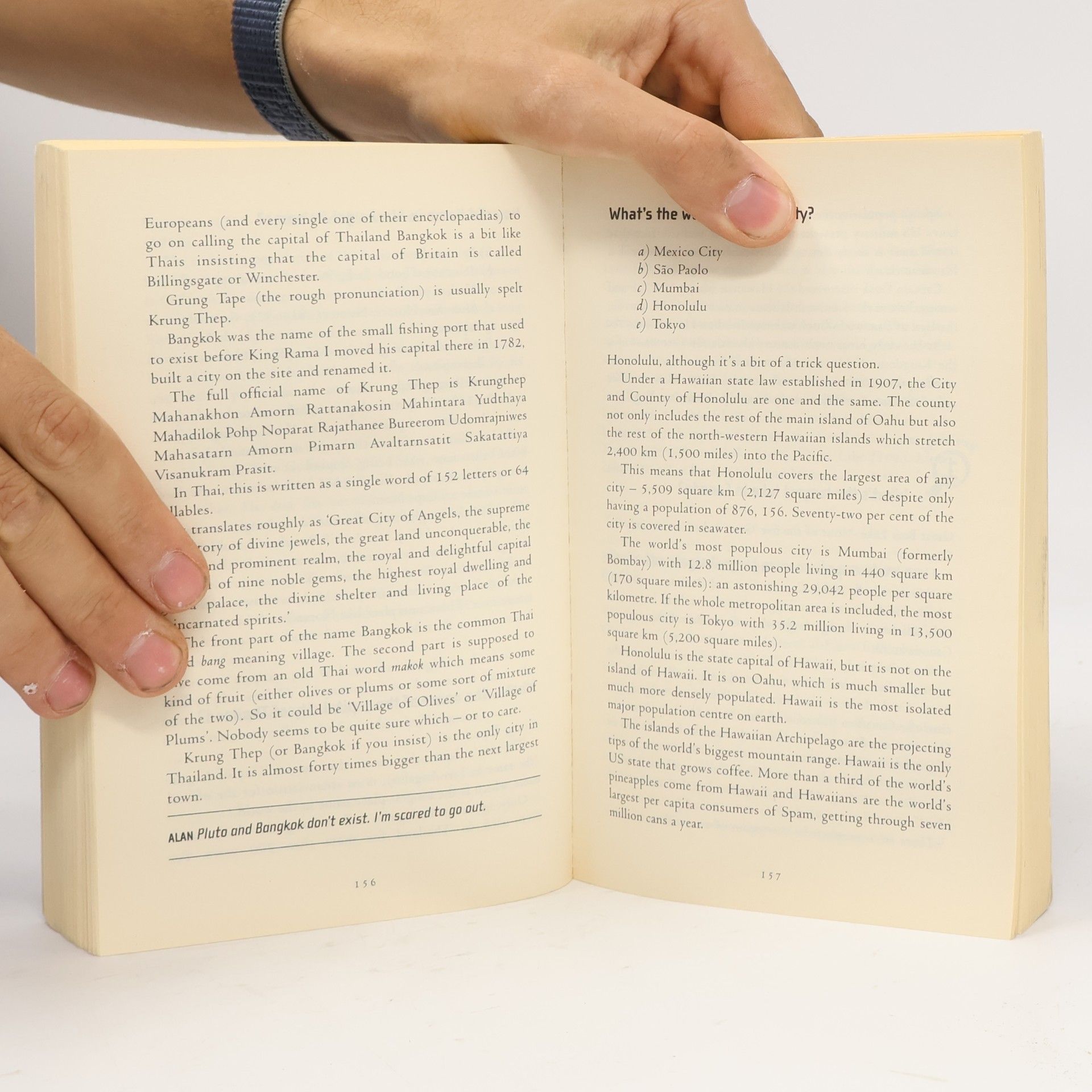 John Lloyd QI:The Book of General Ignorance