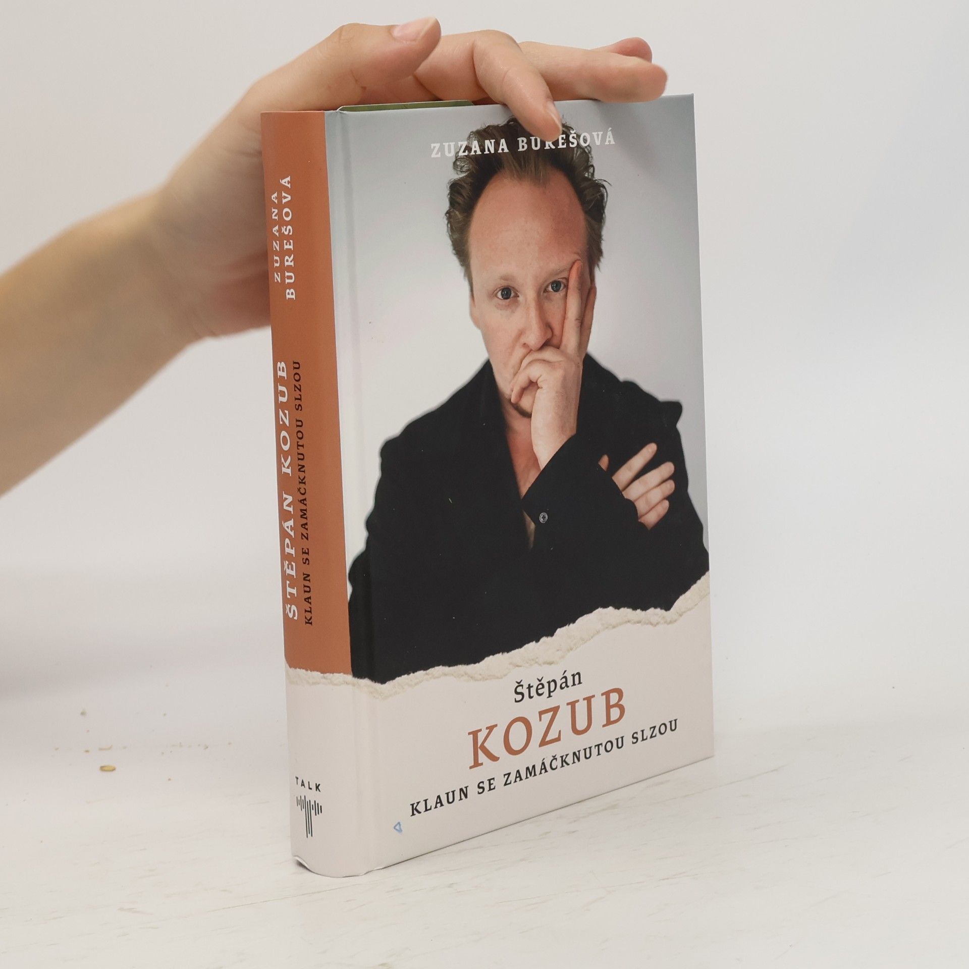 Štěpán Kozub Štěpán Kozub
