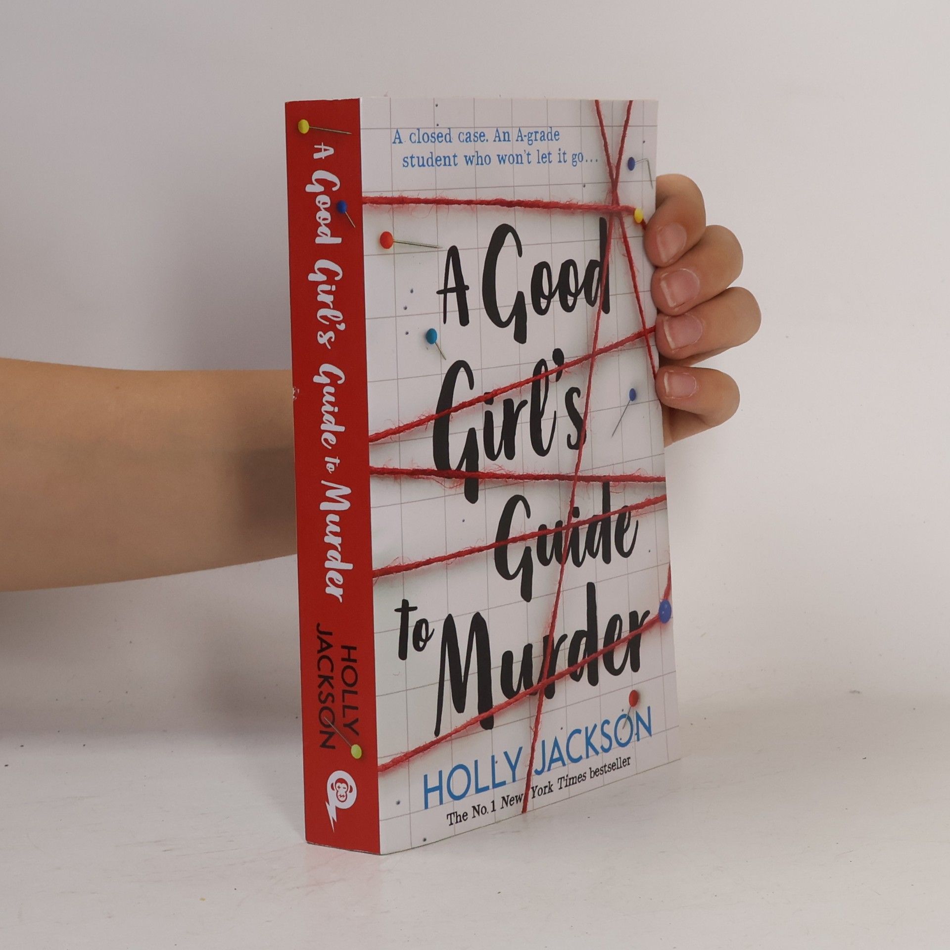 Holly Jackson A Good Girl's Guide to Murder