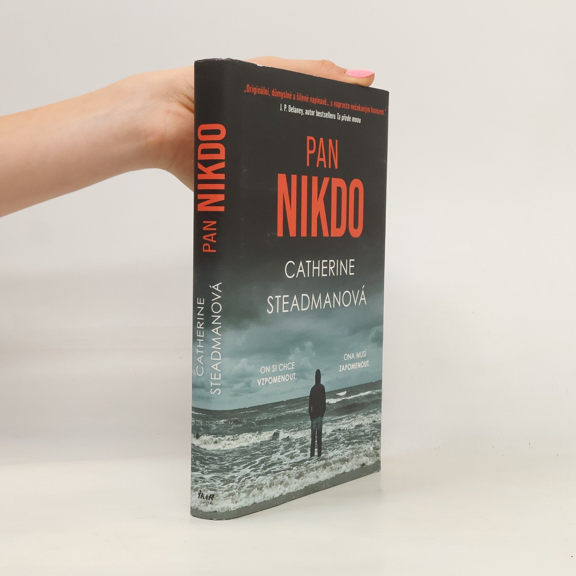 Pan Nikdo