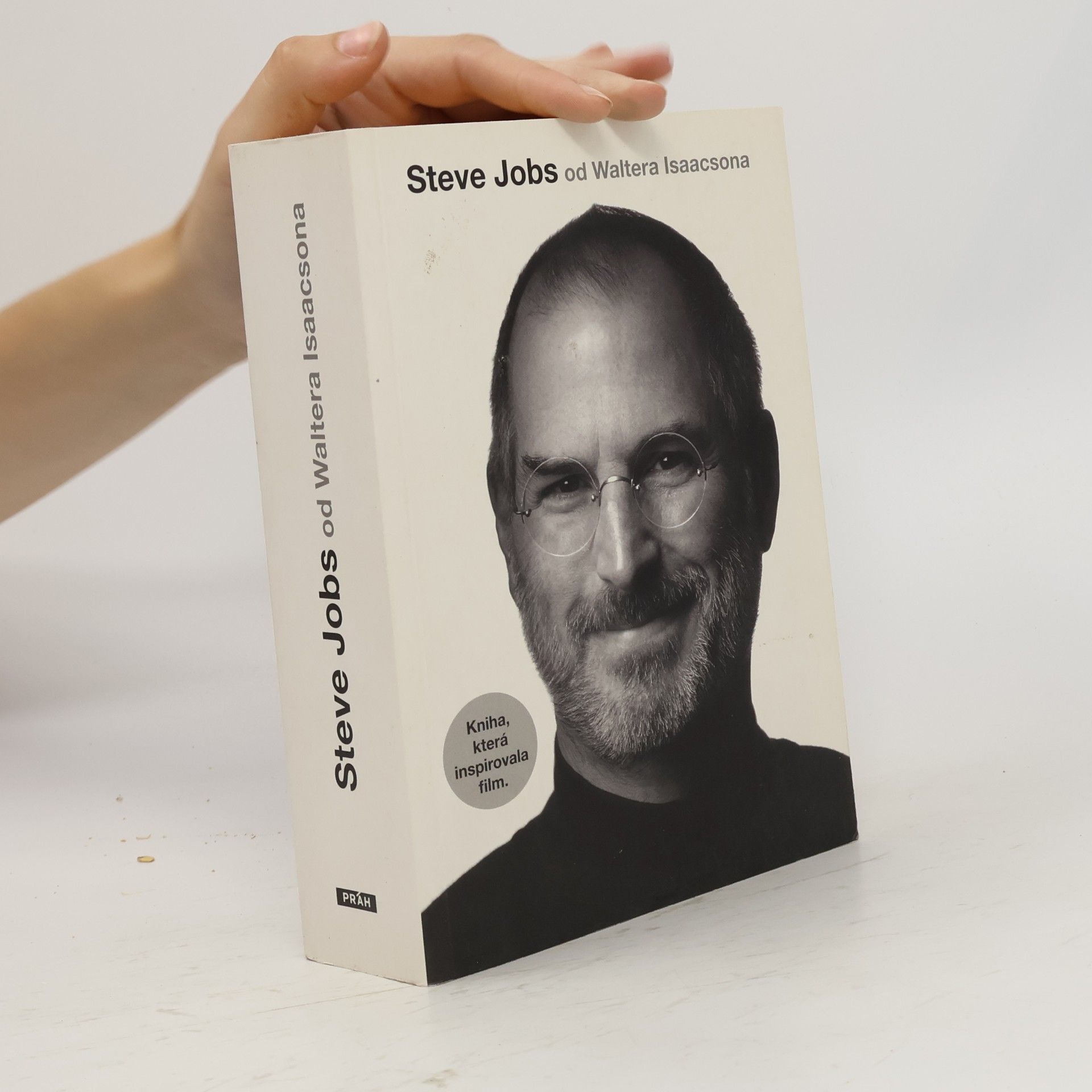Walter Isaacson Steve Jobs