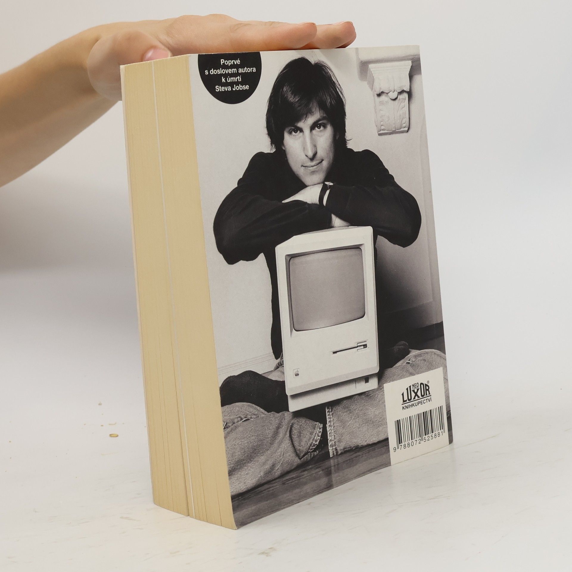Walter Isaacson Steve Jobs