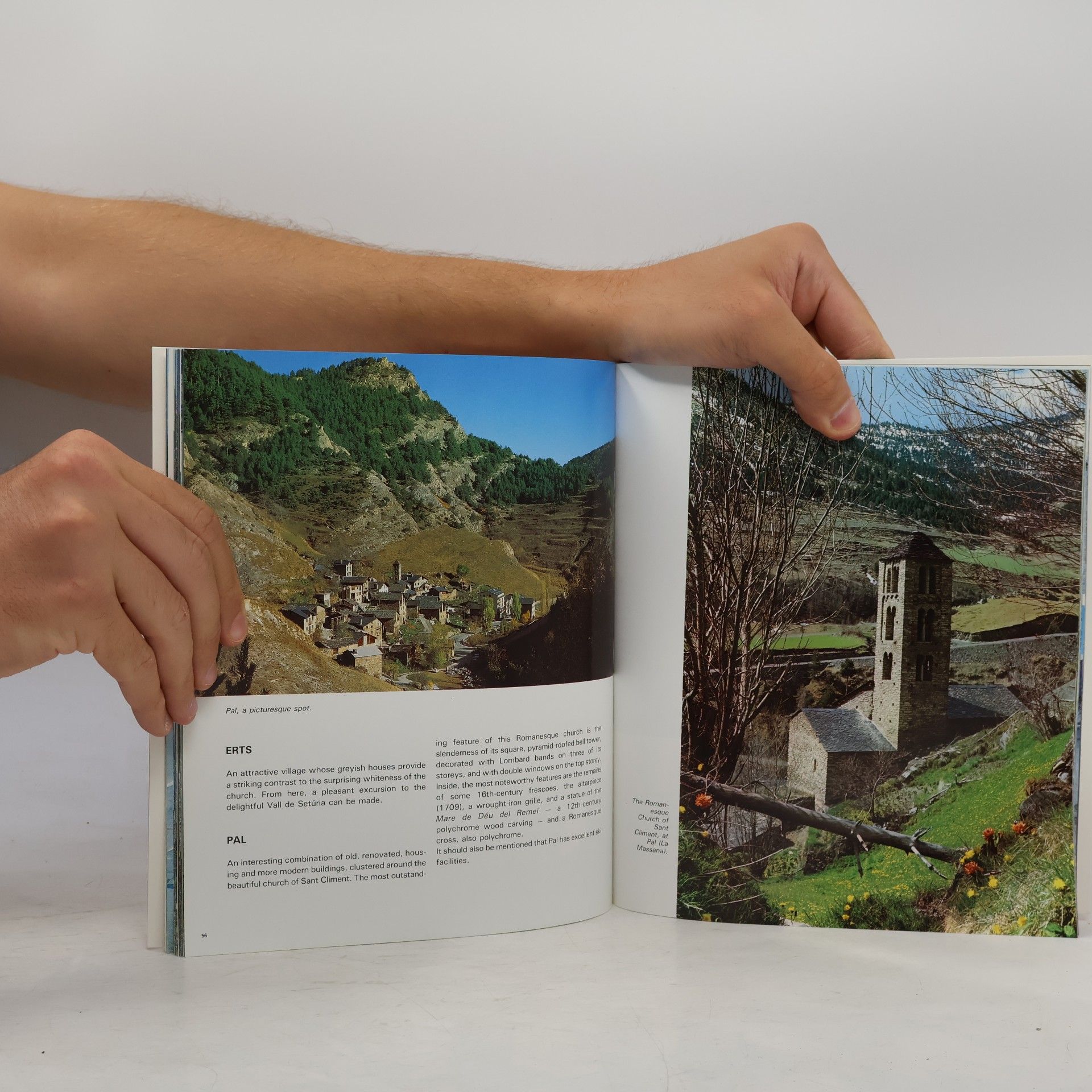 Autores varios All Andorra