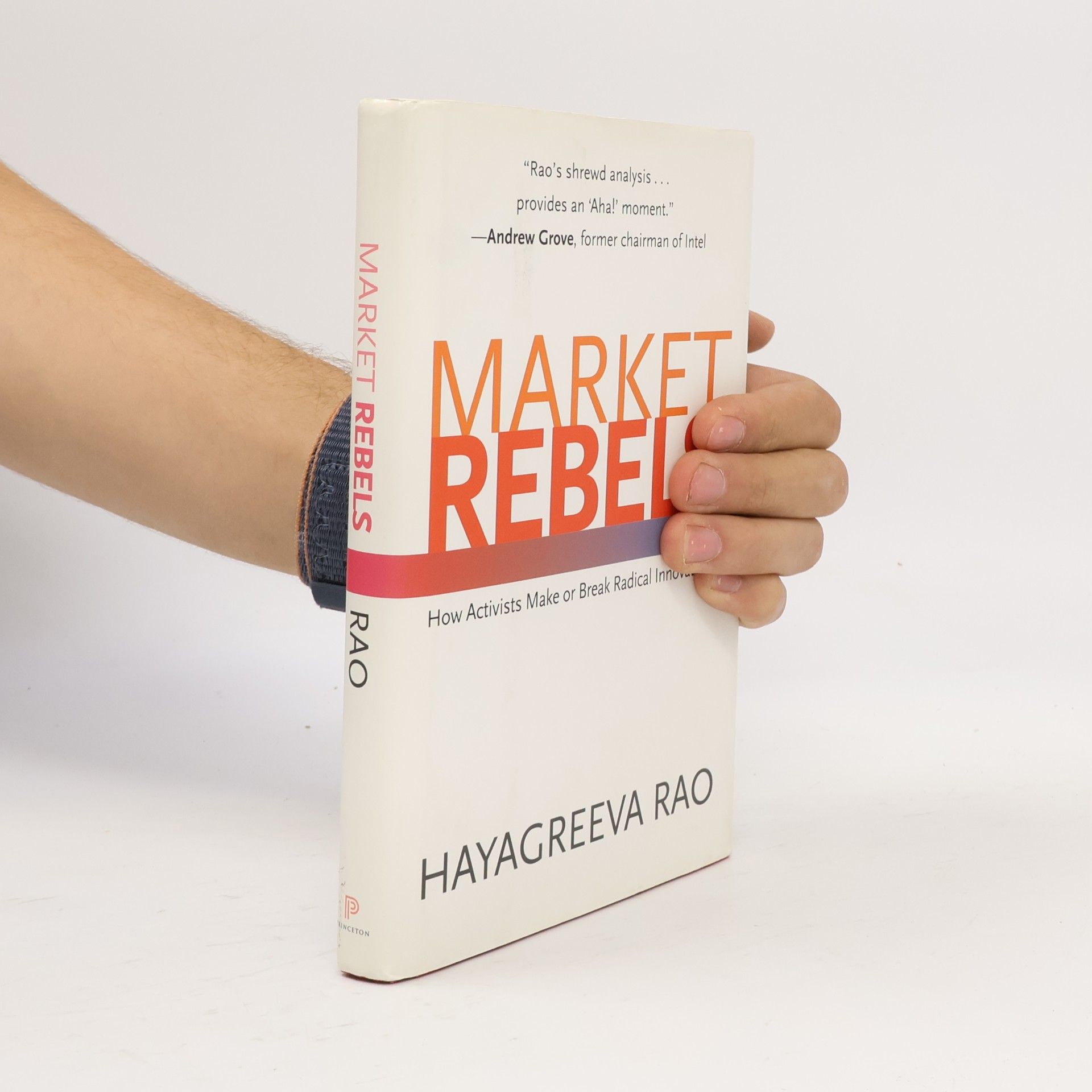 Market Rebels