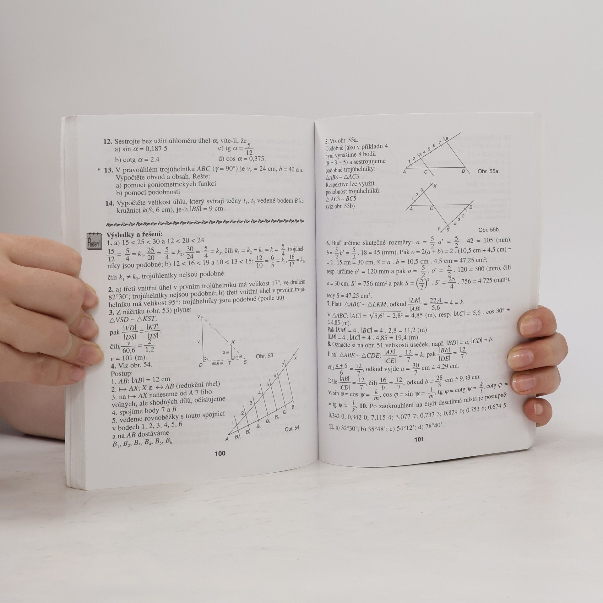 Zdeněk Půlpán Přijímací zkoušky na střední školy. Matematika