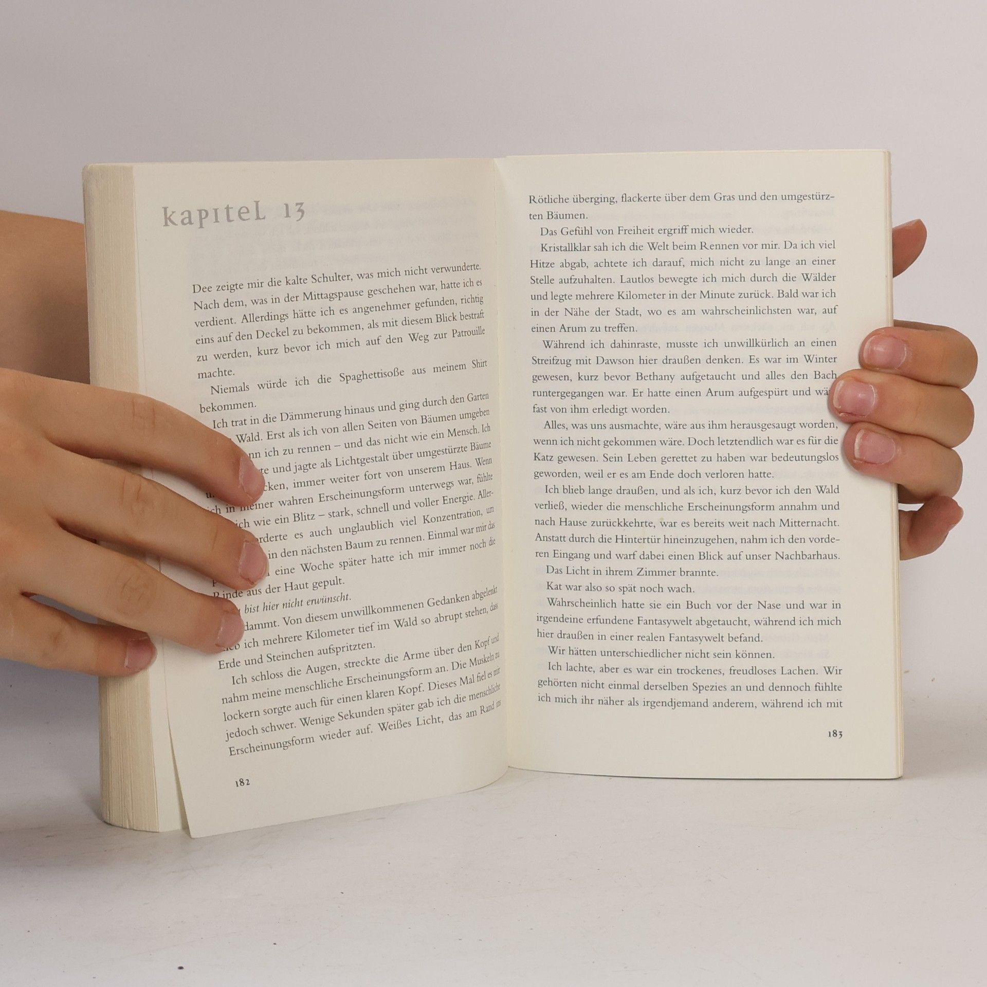 Jennifer L. Armentrout Oblivion - Lichtflüstern