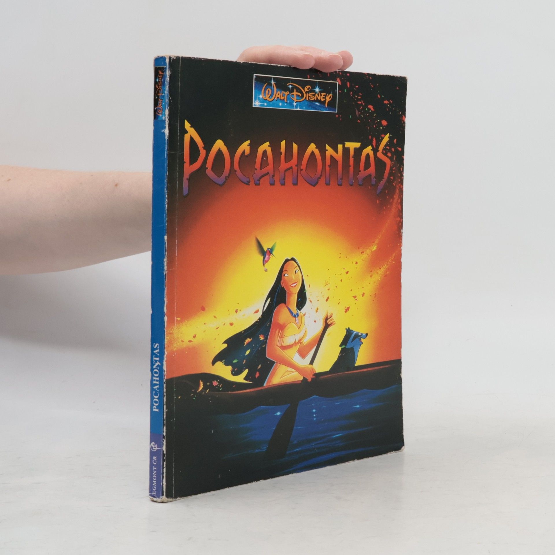 Pocahontas
