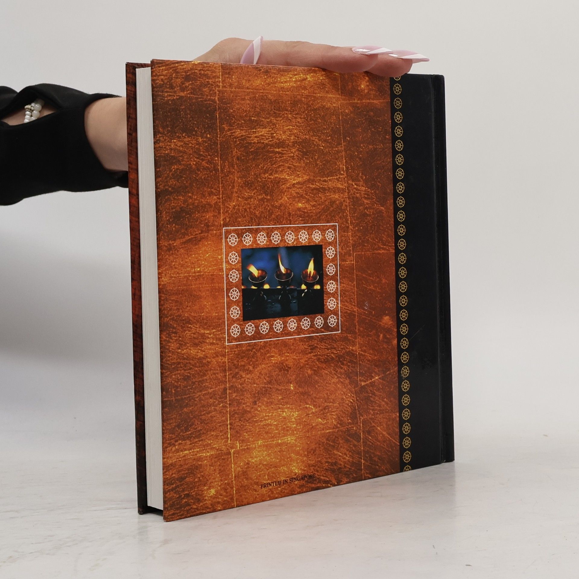 Sogyal Rinpoche The Tibetan Book of Days