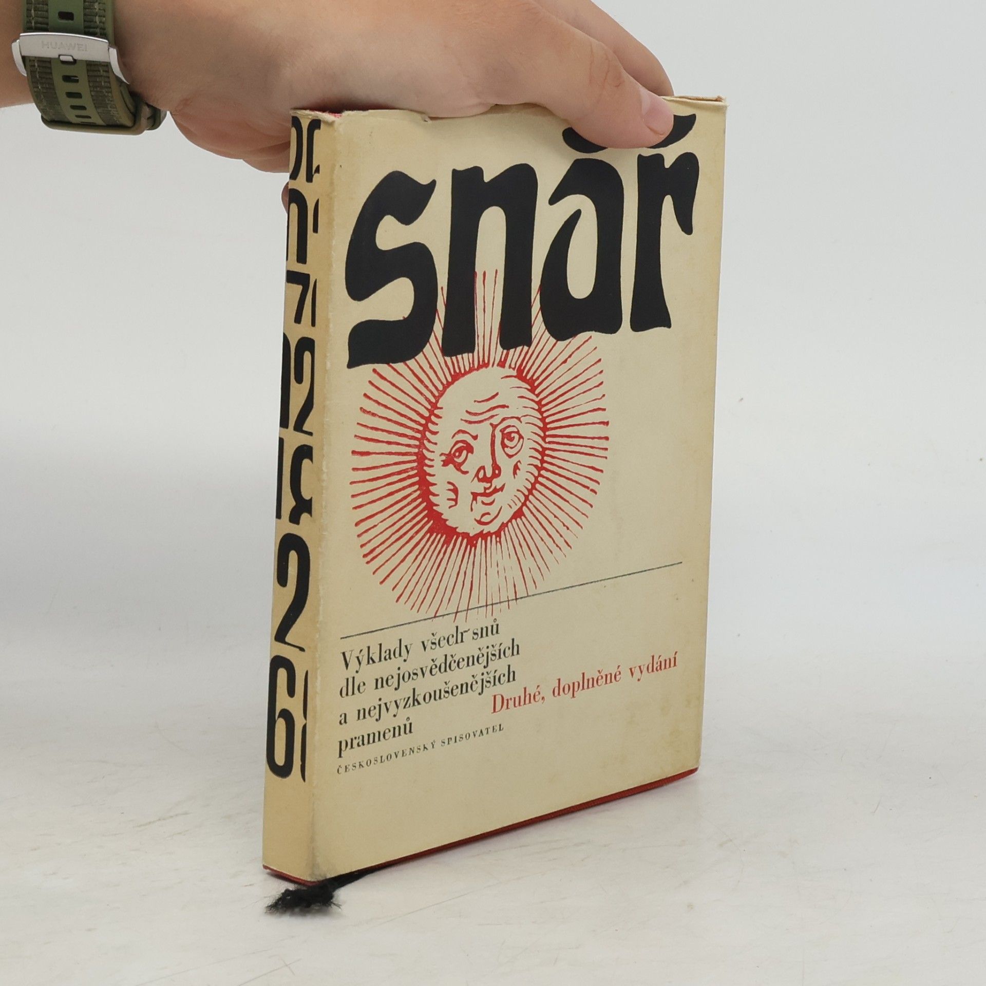 Collectif d'auteurs Snář