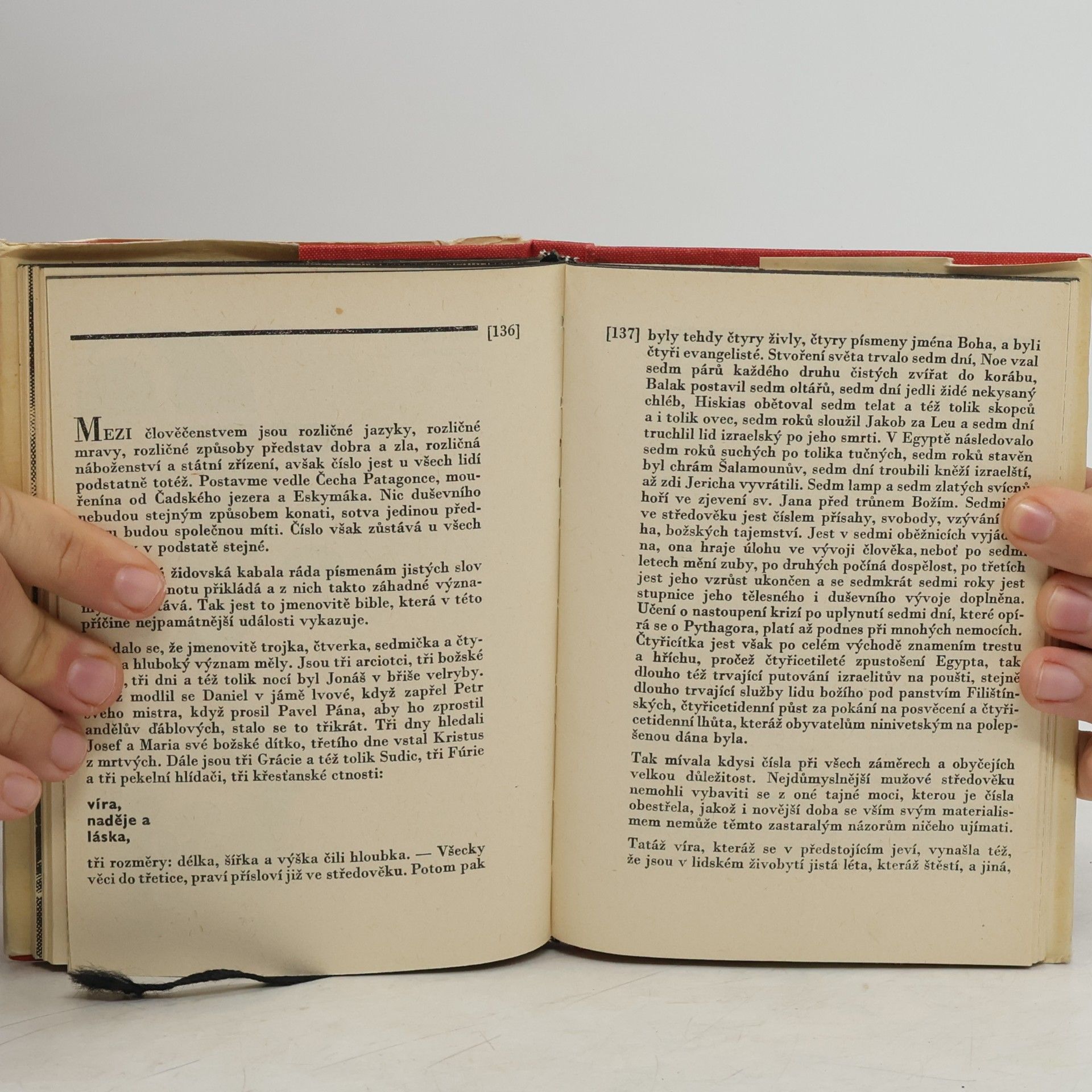 Collectif d'auteurs Snář