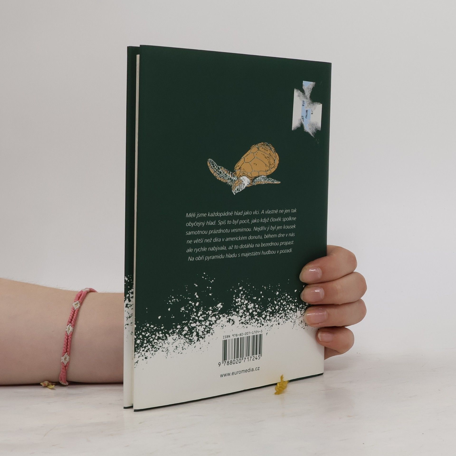 Haruki Murakami Útok na pekárnu